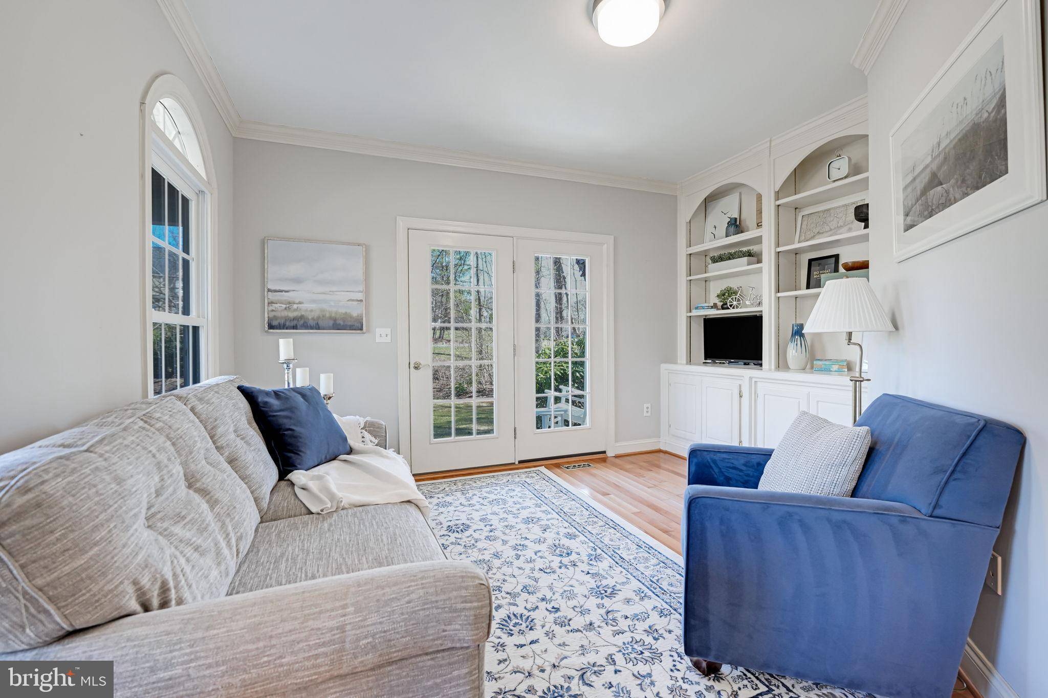 Spotsylvania, VA 22551,11800 FAWN LAKE PKWY