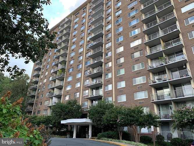 Alexandria, VA 22303,2059 HUNTINGTON AVE #1603