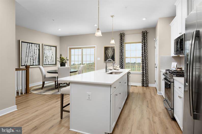 Frederick, MD 21703,363 PACA GARDENS LN