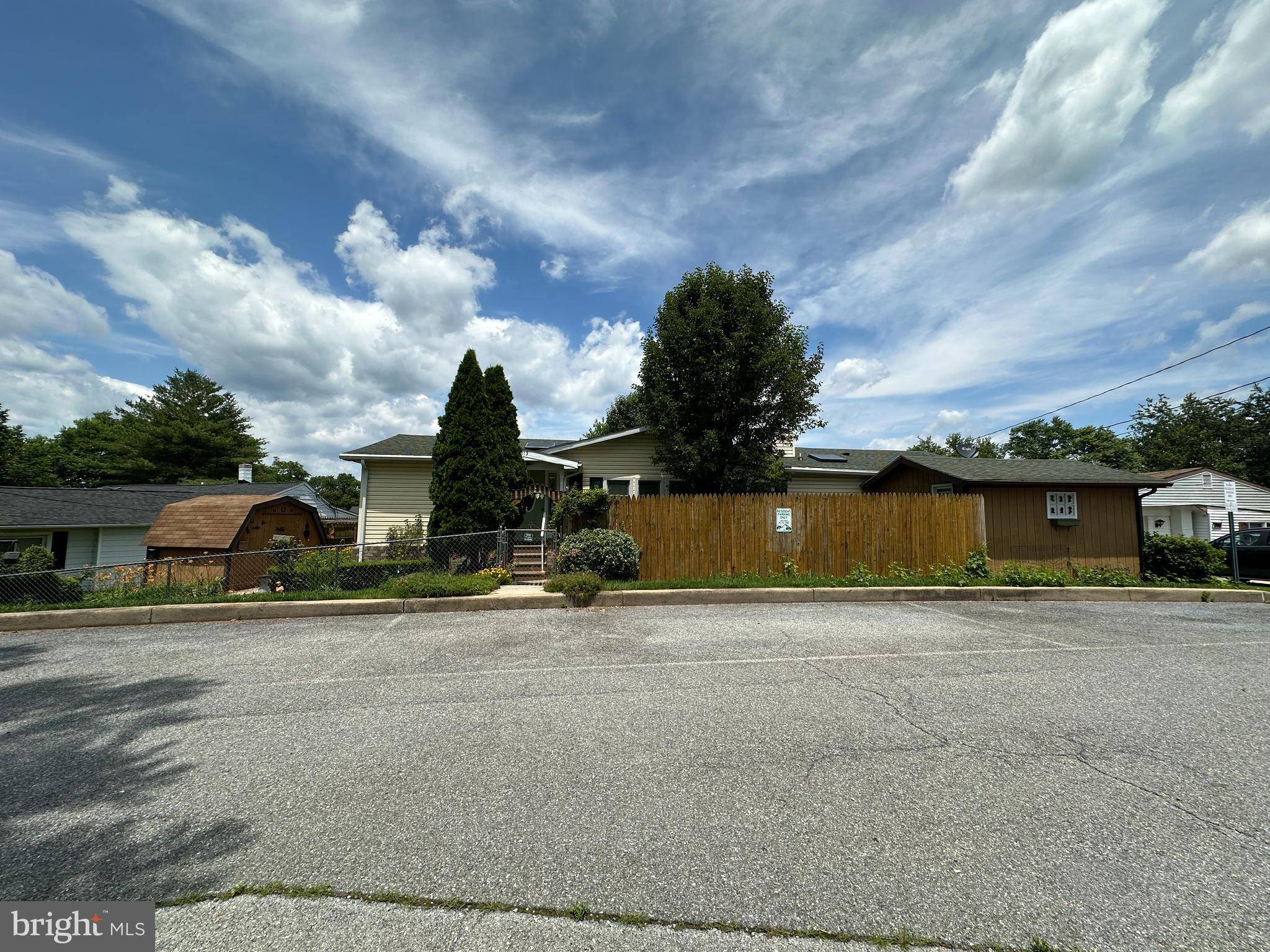 Sharpsburg, MD 21782,213 W HIGH ST