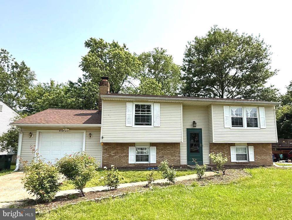Alexandria, VA 22309,4743 POMEGRANATE CT