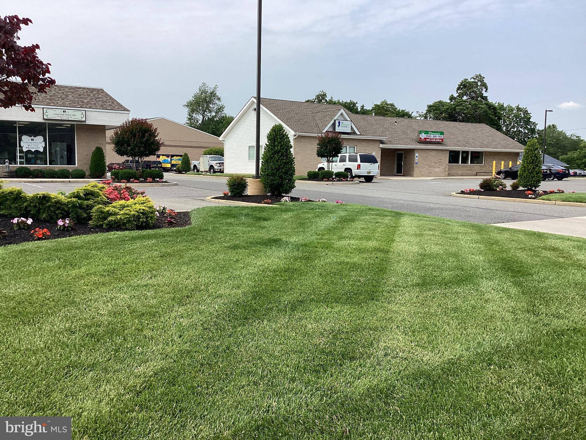 Mantua, NJ 08051,550 BRIDGETON PIKE #2