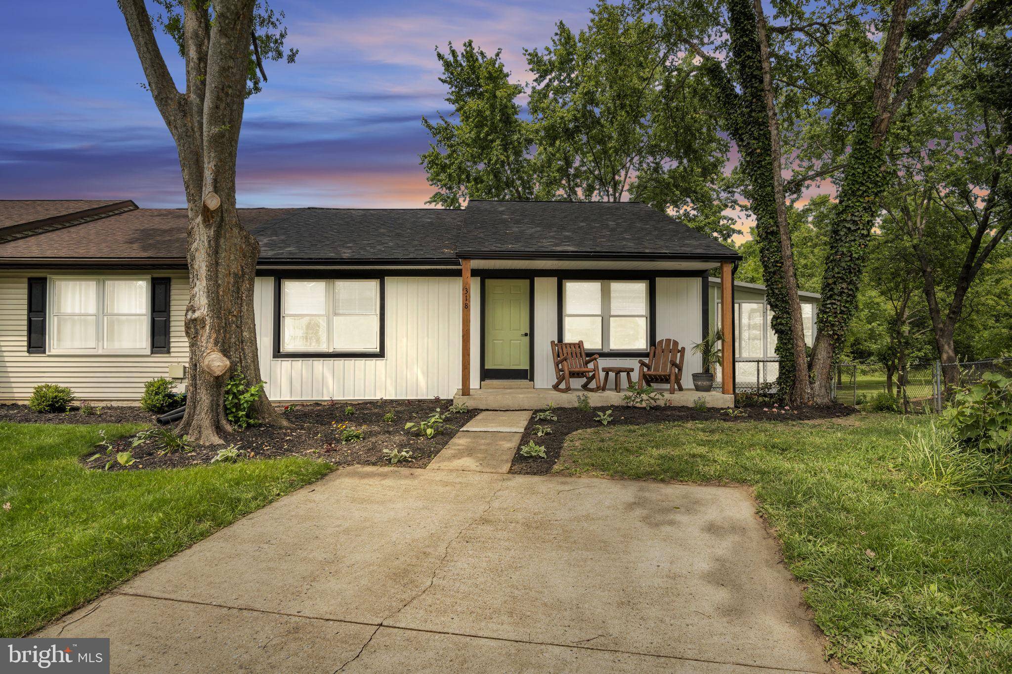 Westminster, MD 21158,318 MAYFIELD CT