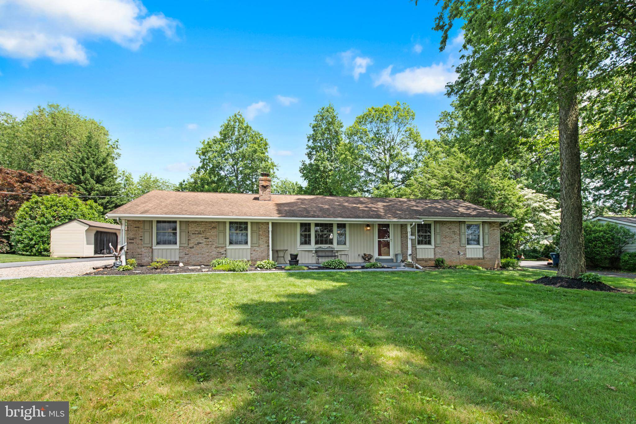 Mount Joy, PA 17552,4025 NOLT RD
