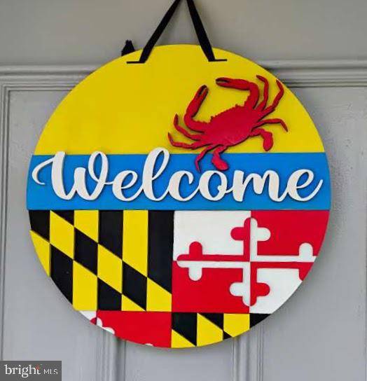 Pasadena, MD 21122,1088 NOTLEY CT