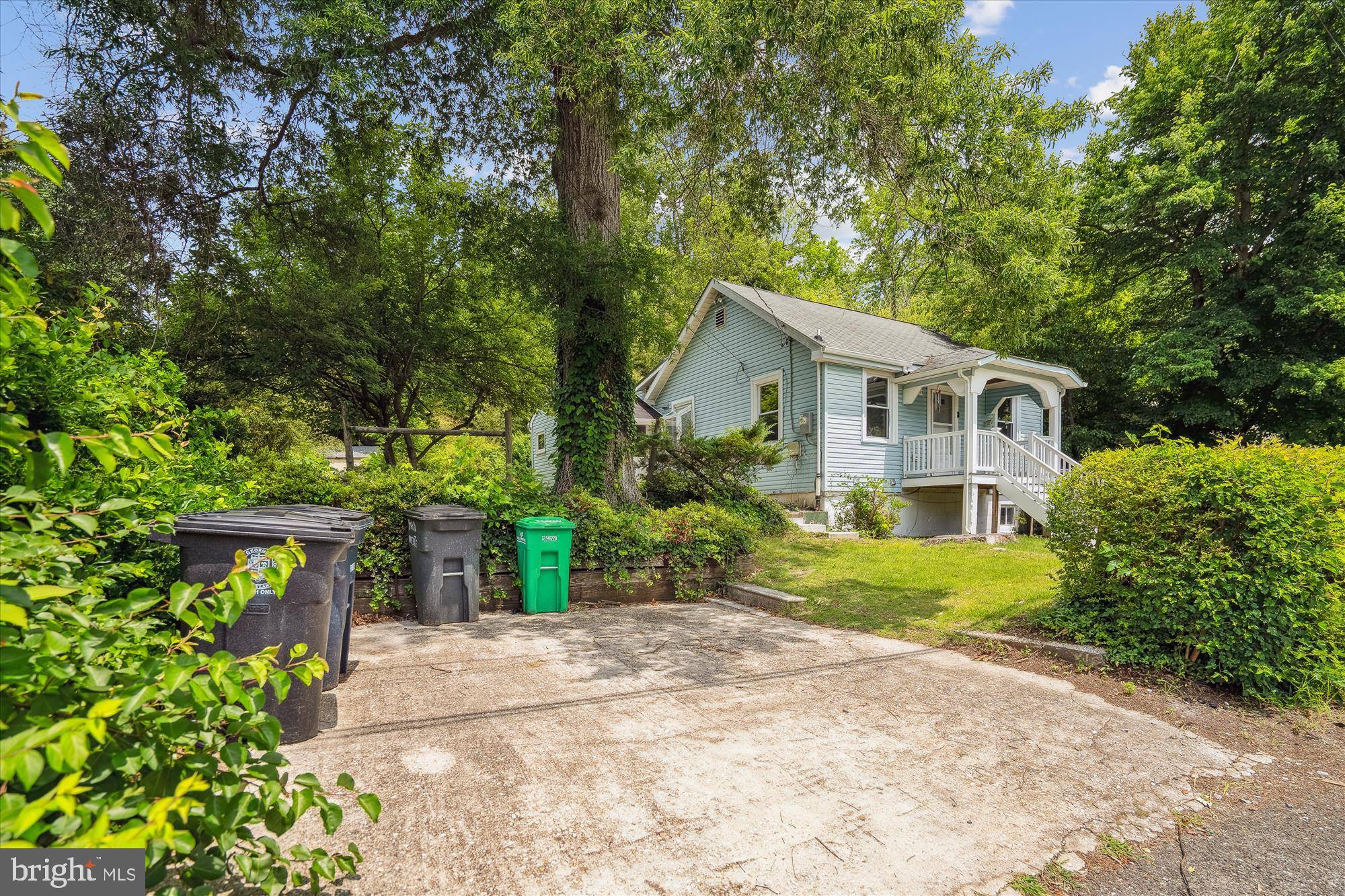 Glenn Dale, MD 20769,10108 MARGUERITA AVE