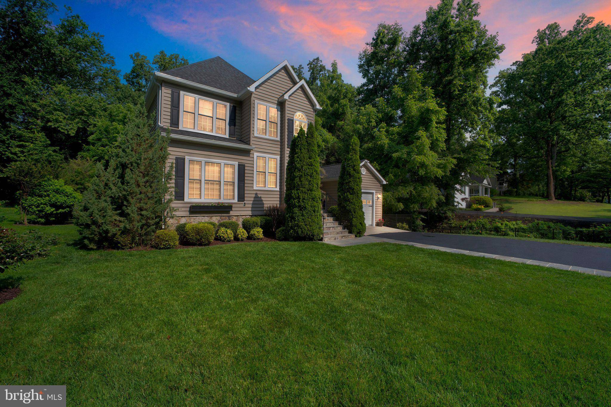 Falls Church, VA 22042,2862 ROSEMARY LN