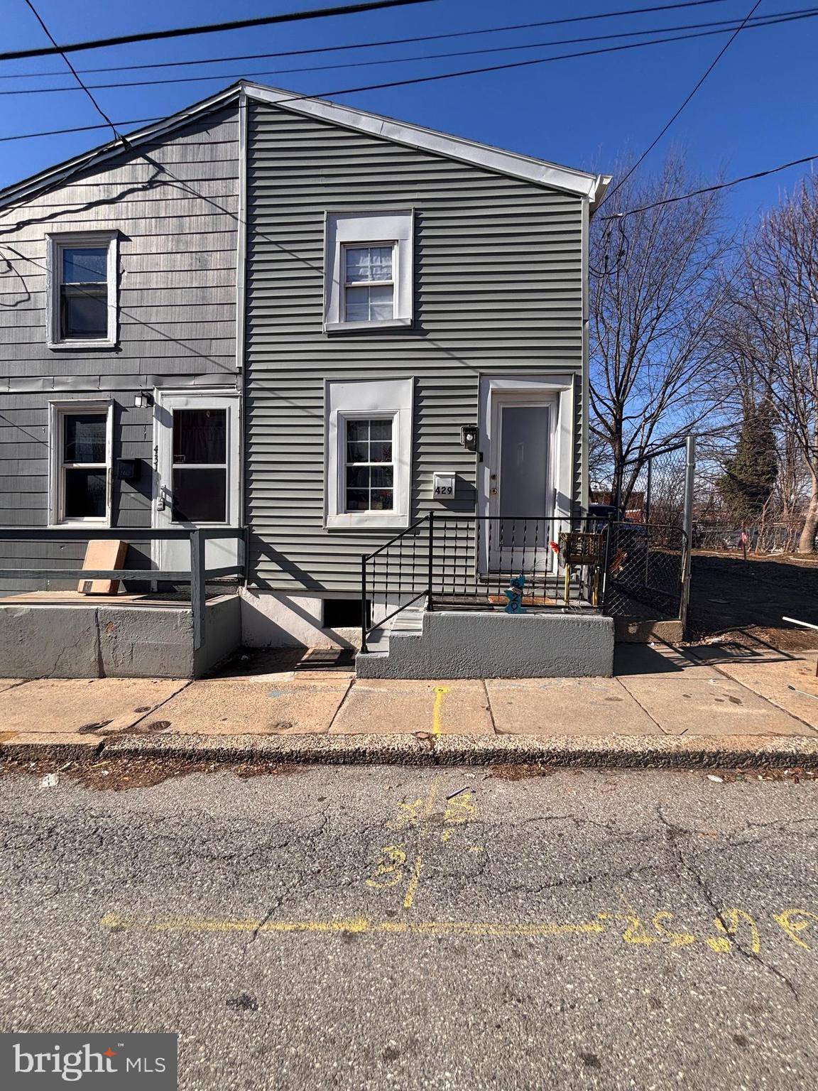 Lancaster, PA 17603,429 LAFAYETTE ST