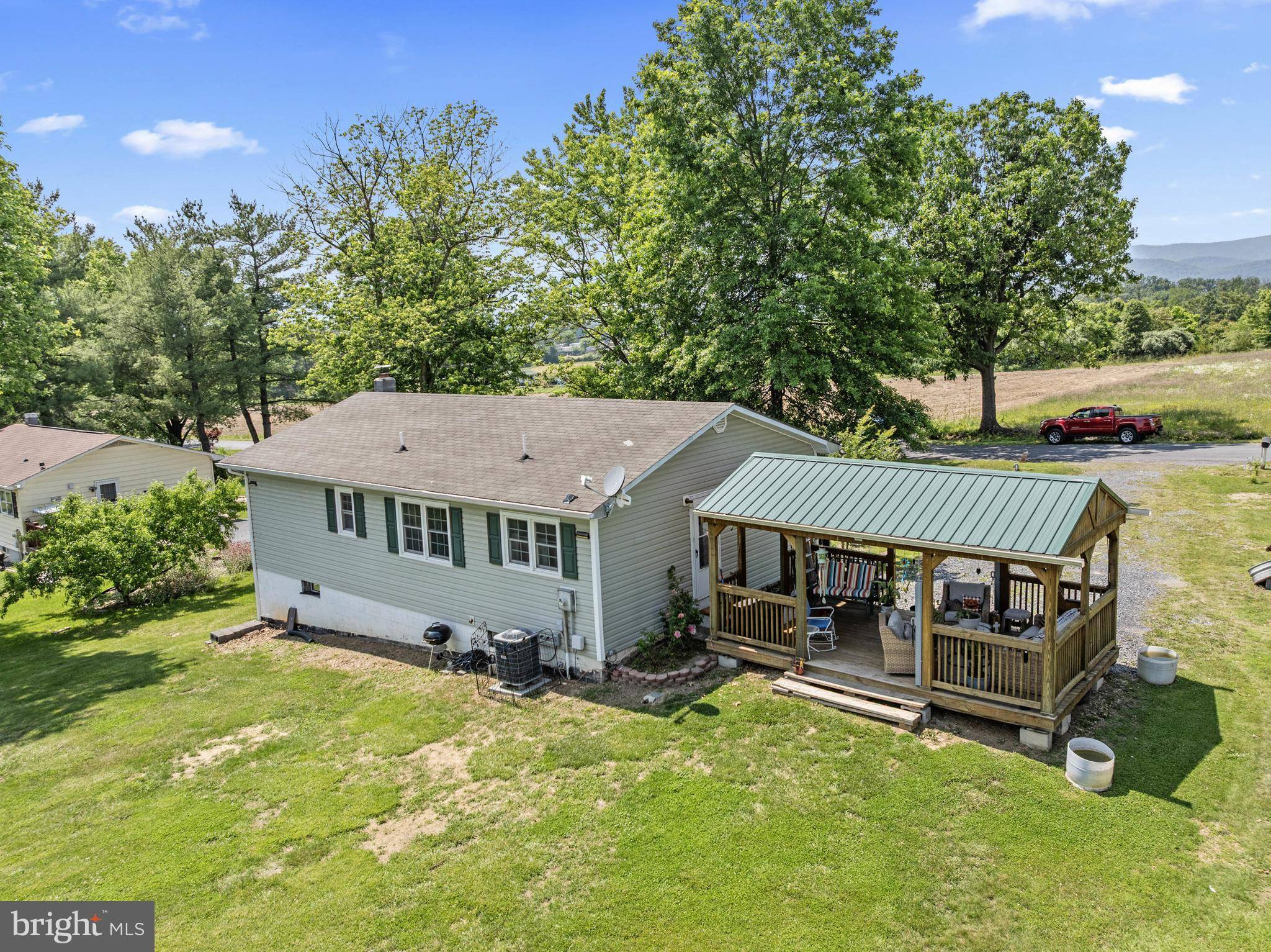 Edinburg, VA 22824,166 ELIZABETH LN