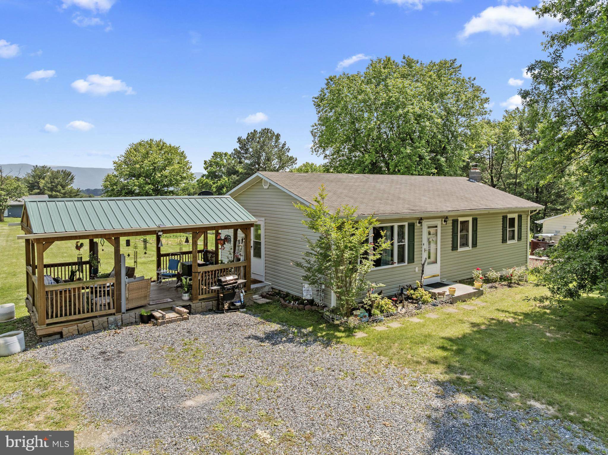 Edinburg, VA 22824,166 ELIZABETH LN