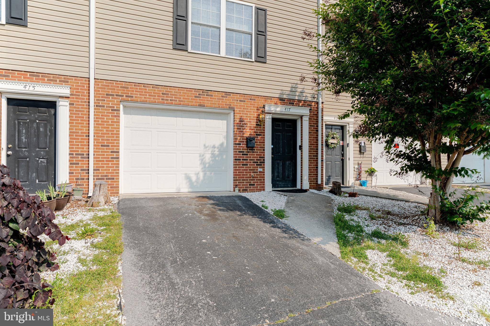 Shenandoah, VA 22849,417 MARYLAND AVE