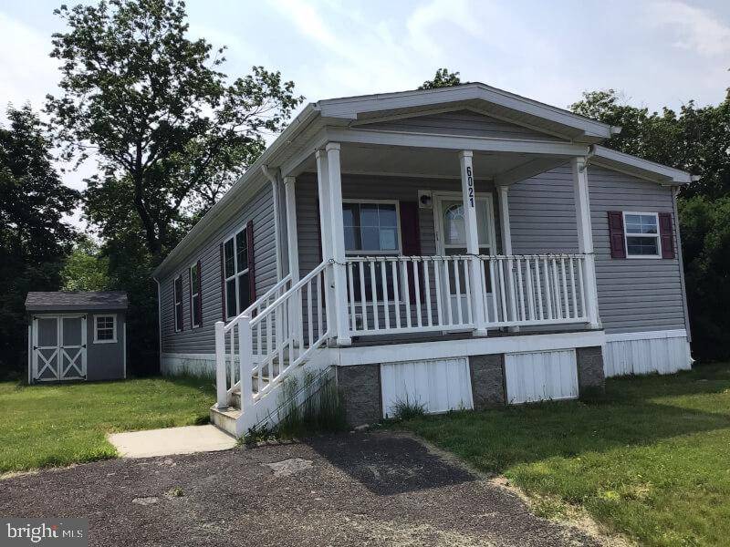 Morrisville, PA 19067,6021 FALMONT DR