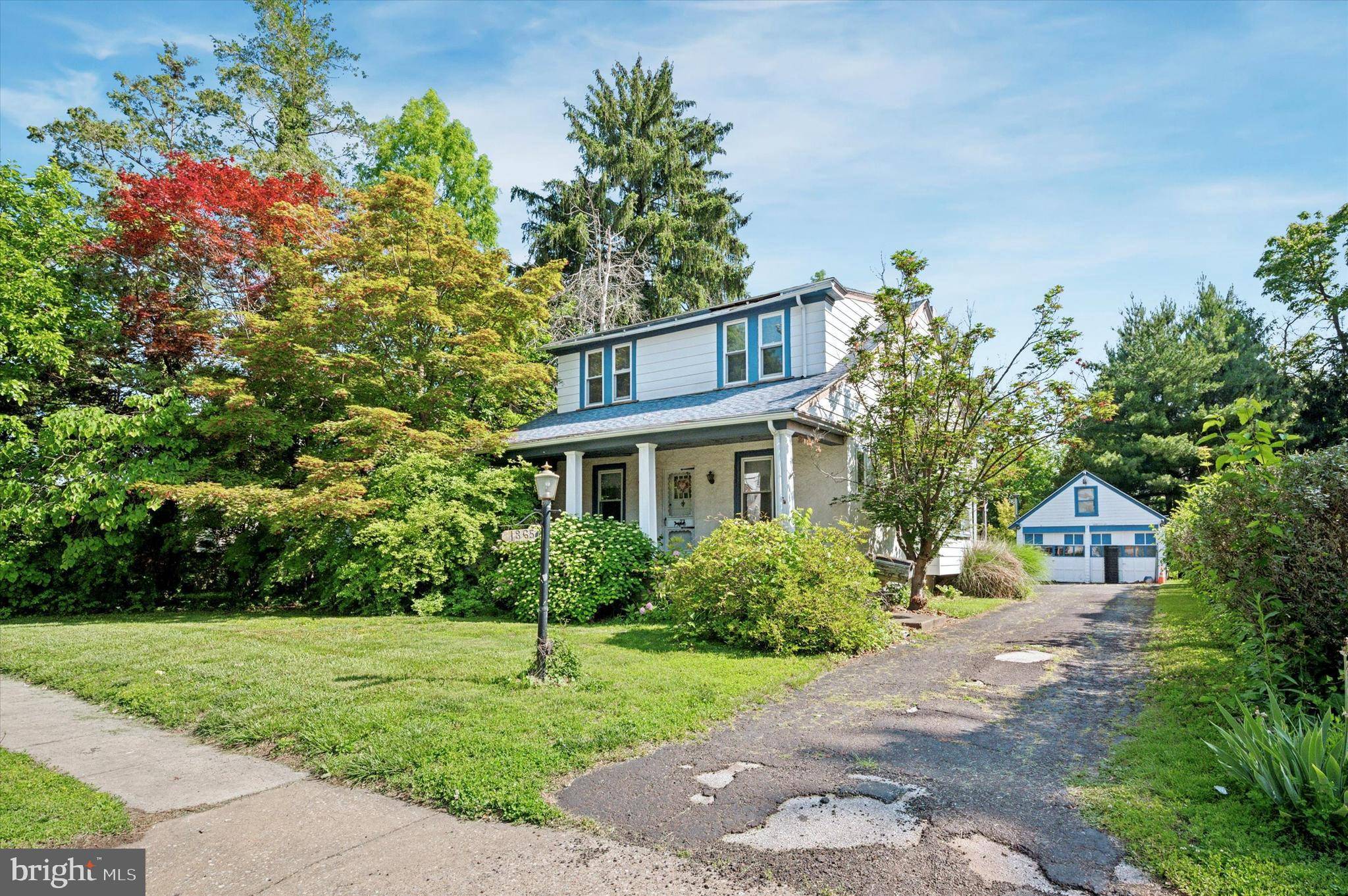 Norristown, PA 19403,1865 MARSHALL