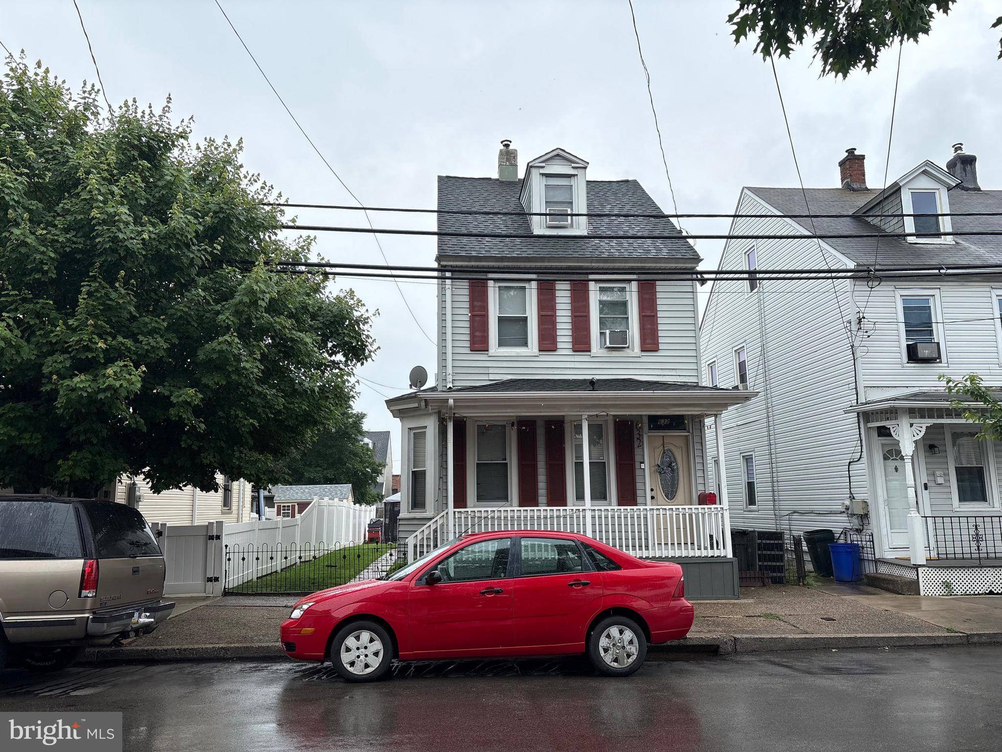 Bristol, PA 19007,632 BATH RD