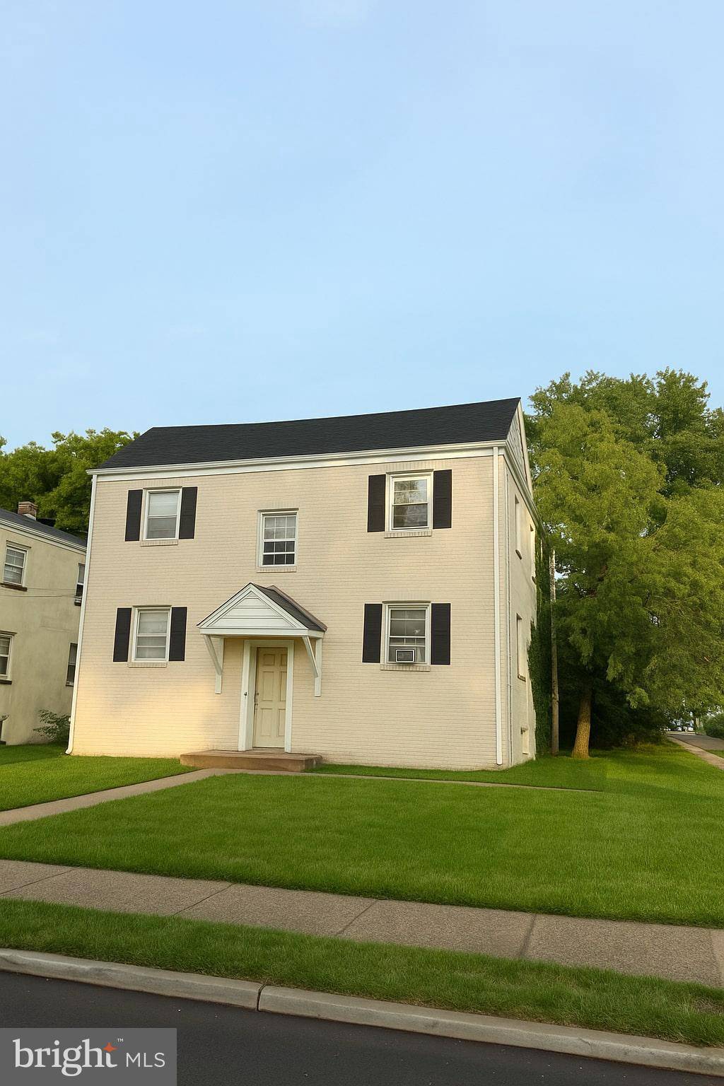 Ewing, NJ 08618,350 - 360 CONCORD AVE