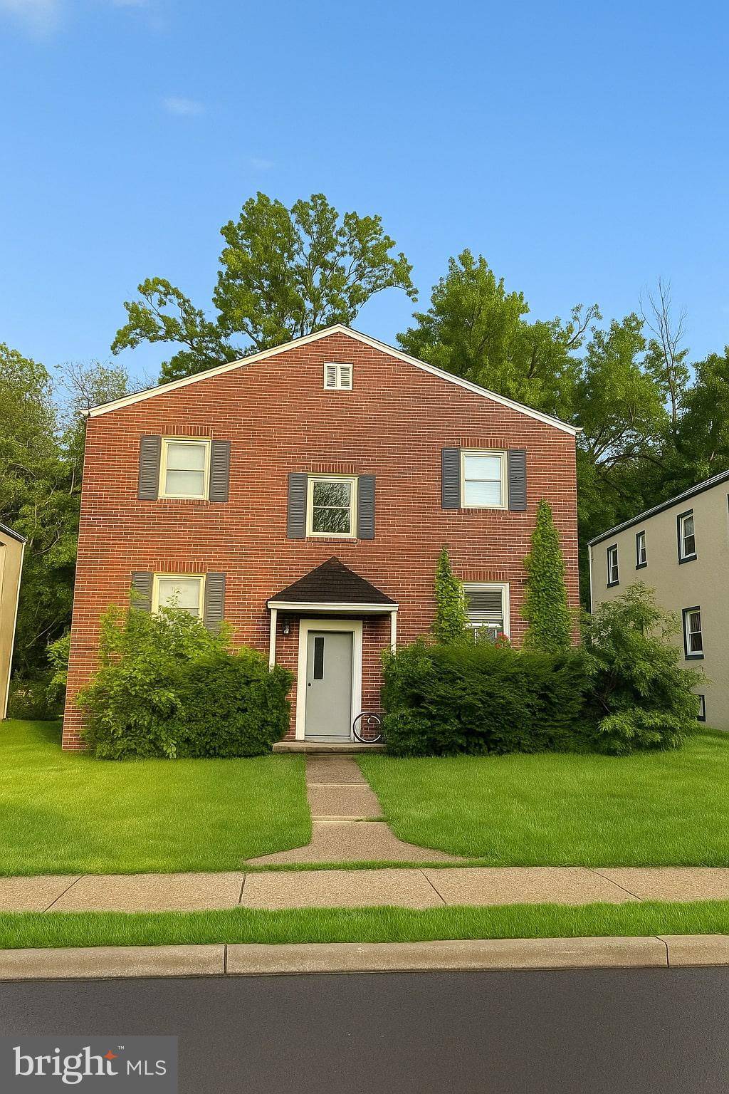 Ewing, NJ 08618,350 - 360 CONCORD AVE