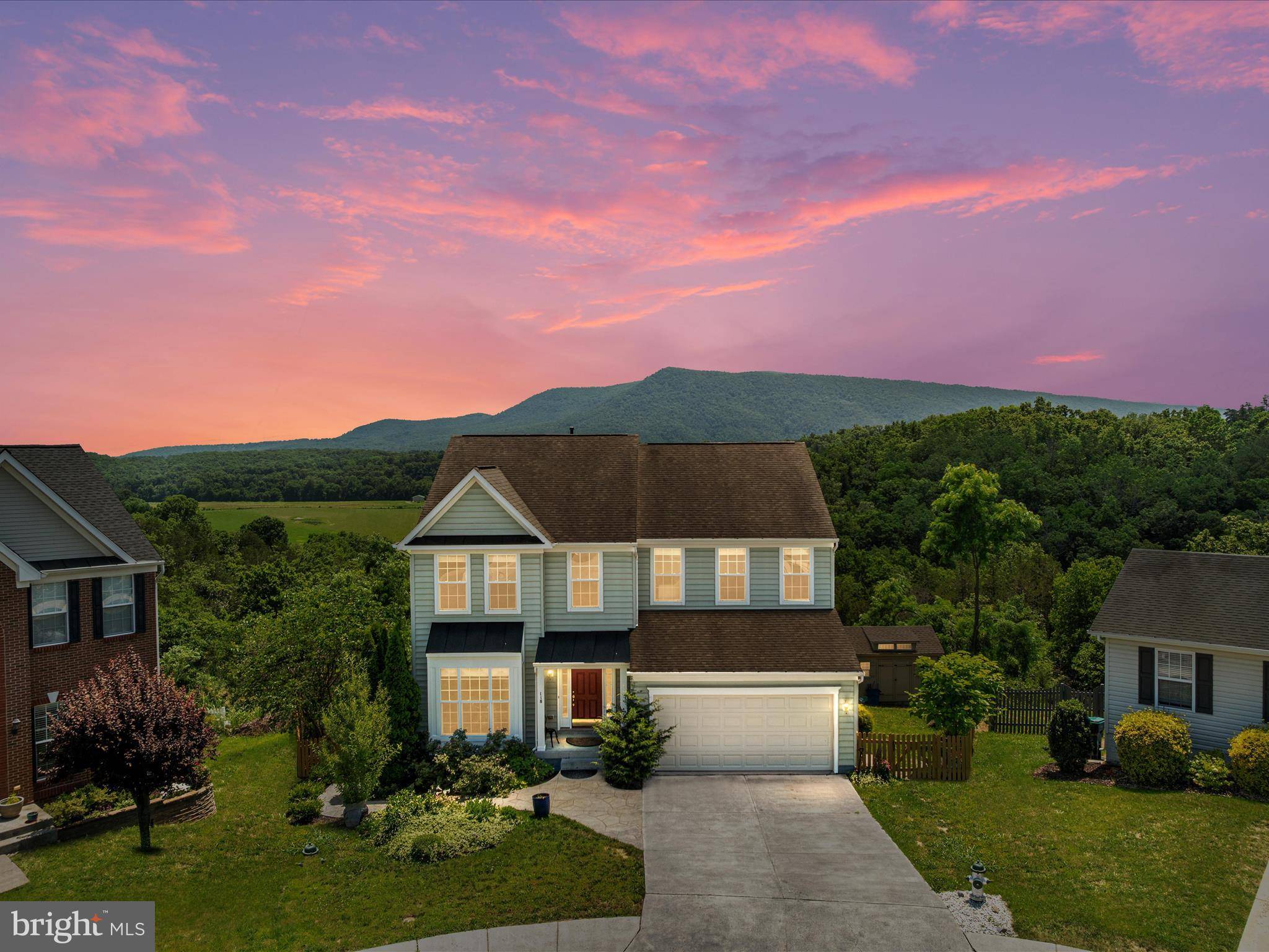 Strasburg, VA 22657,118 JENNY CT