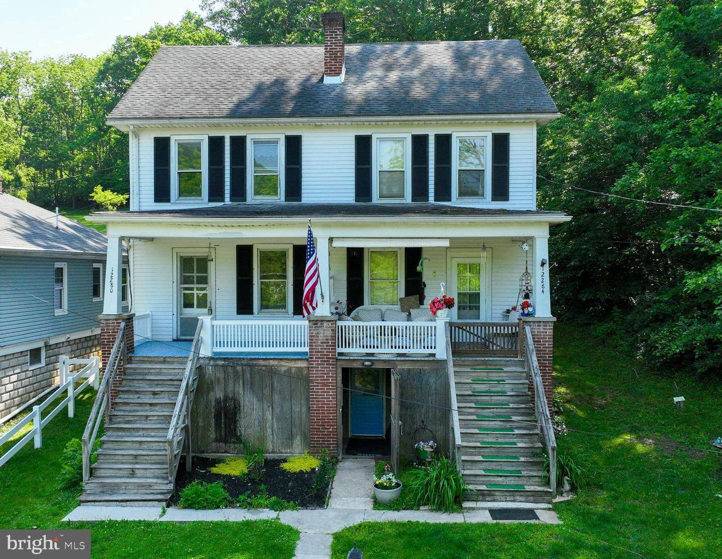 Glen Rock, PA 17327,12280-12284 RAIL VIEW CT