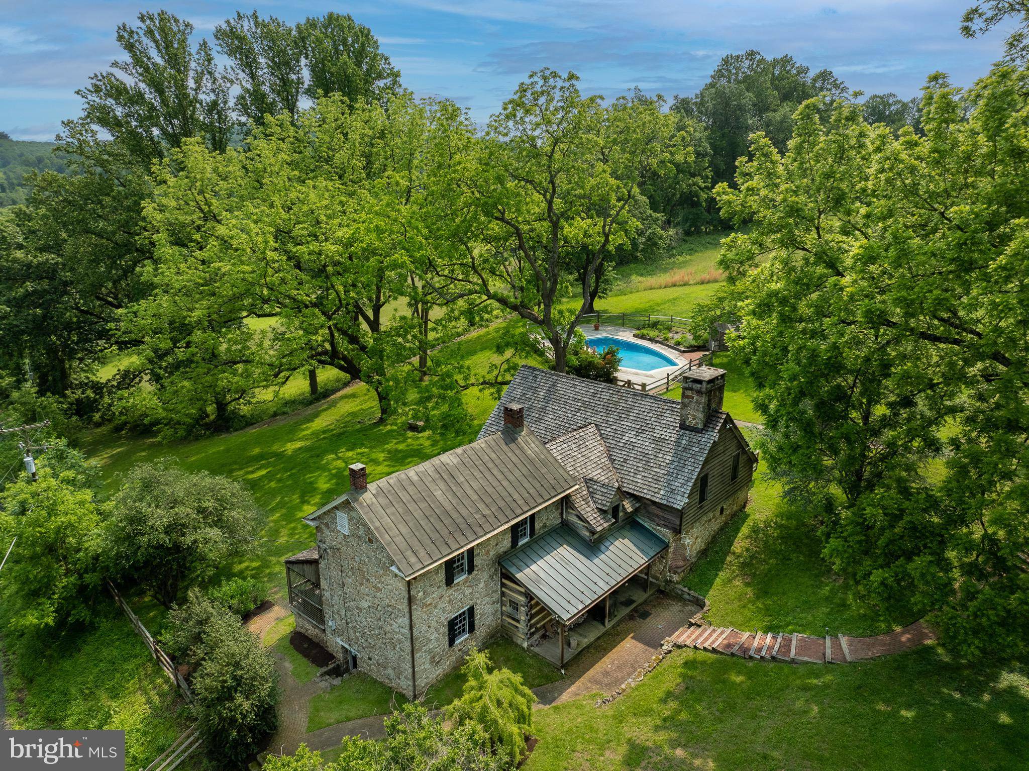 Pottstown, PA 19465,880 COUNTY PARK RD