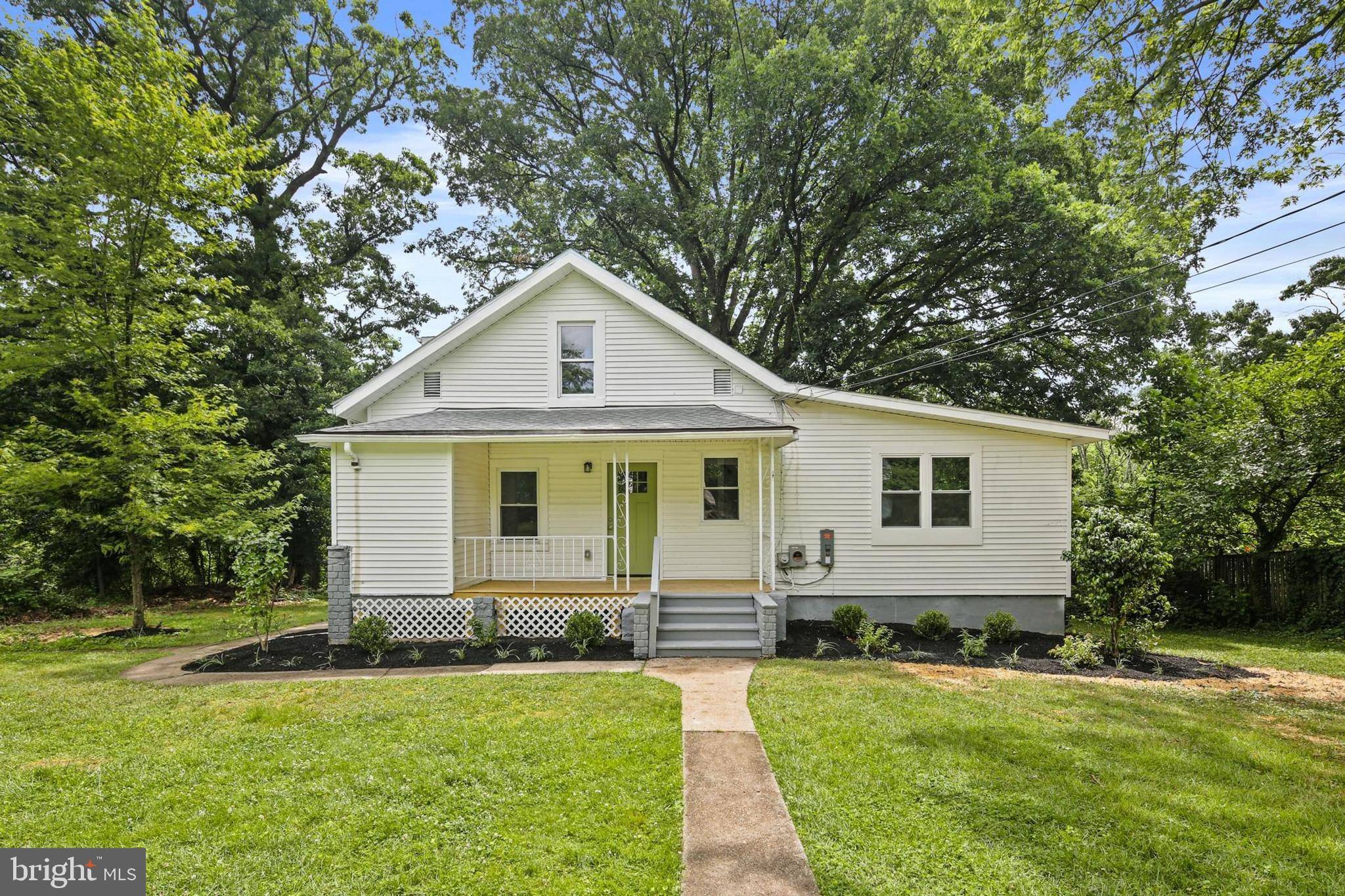 Parkville, MD 21234,7911 BEVERLY AVE