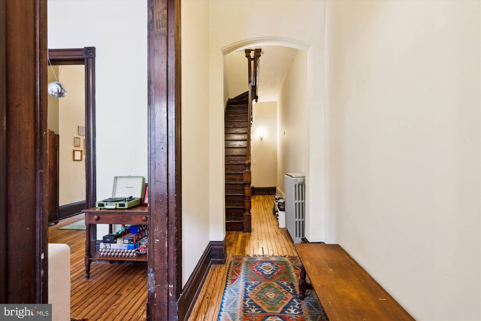 Washington, DC 20005,1517 KINGMAN PL NW