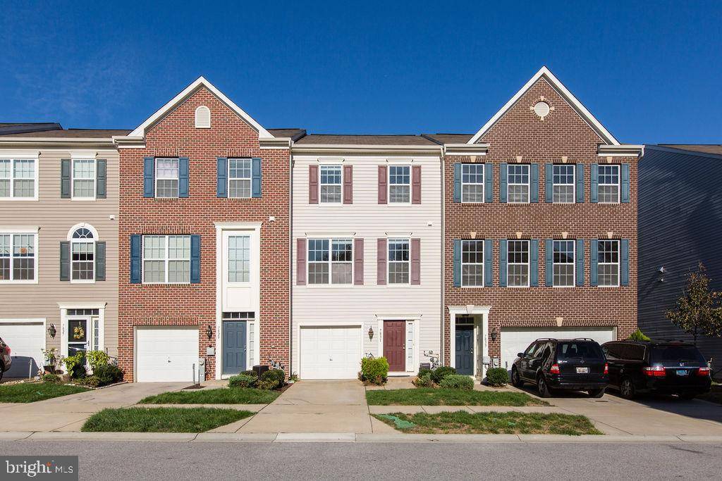 Columbia, MD 21044,7831 RIVER ROCK WAY