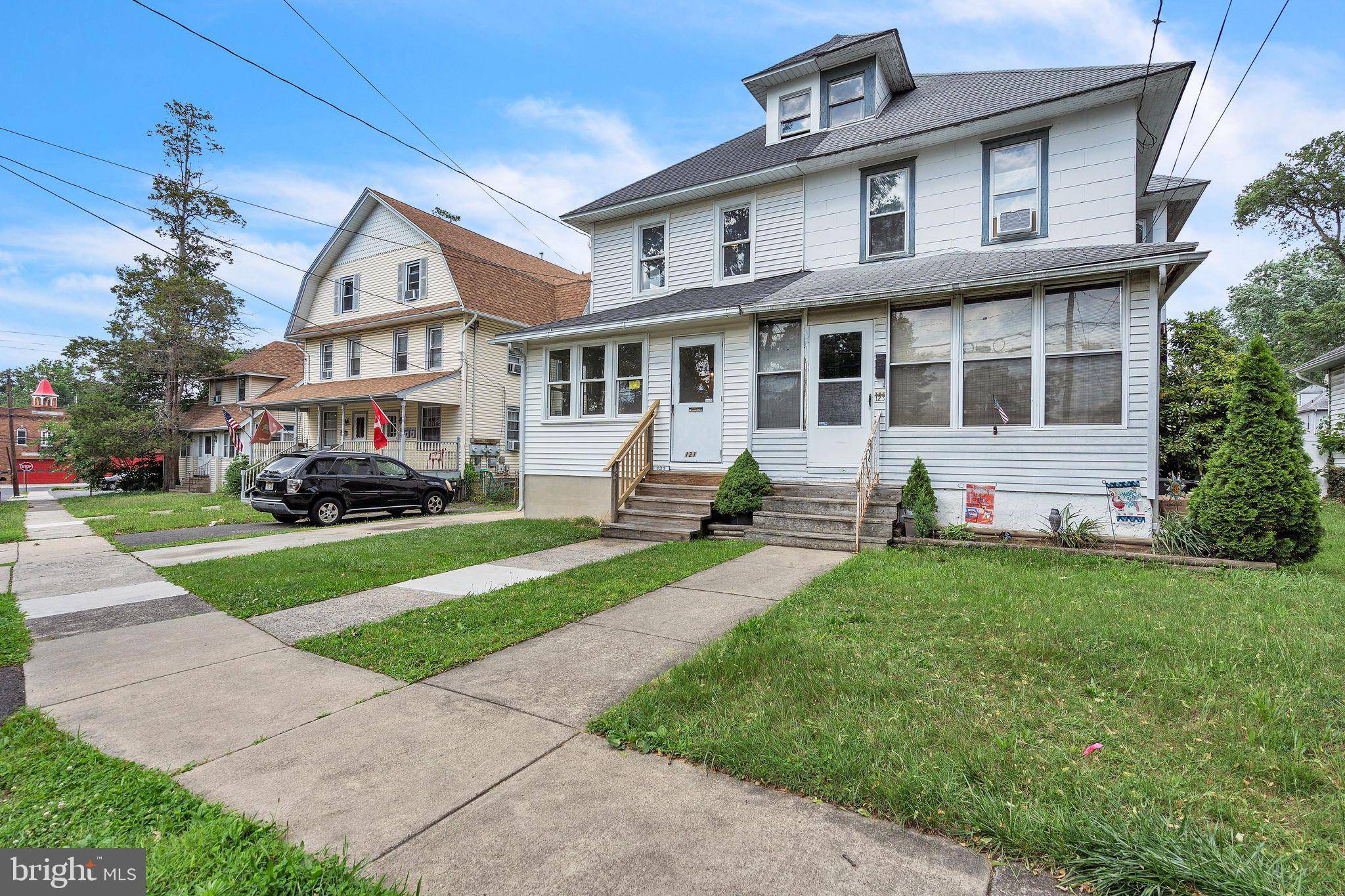 Audubon, NJ 08106,121 VIRGINIA AVE