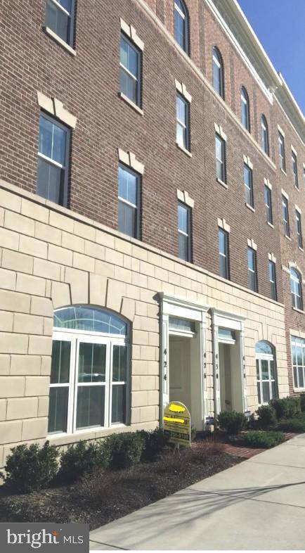 Gaithersburg, MD 20878,424 PARKVIEW AVE