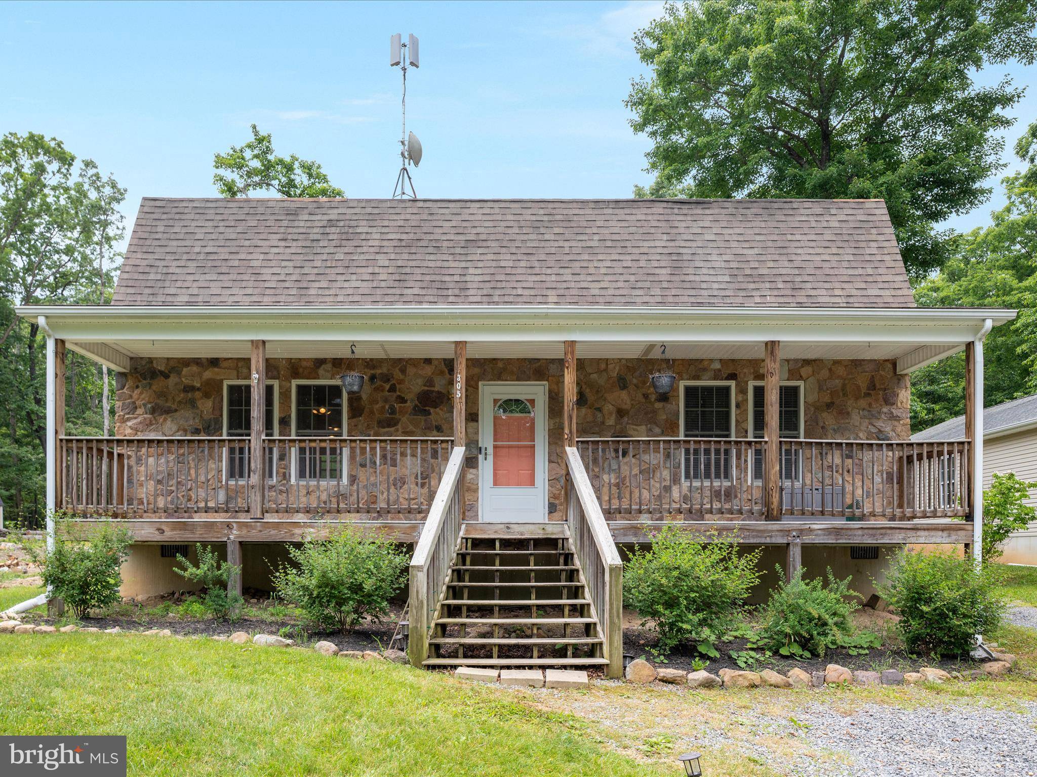 Winchester, VA 22602,305 WINCHESTER DR