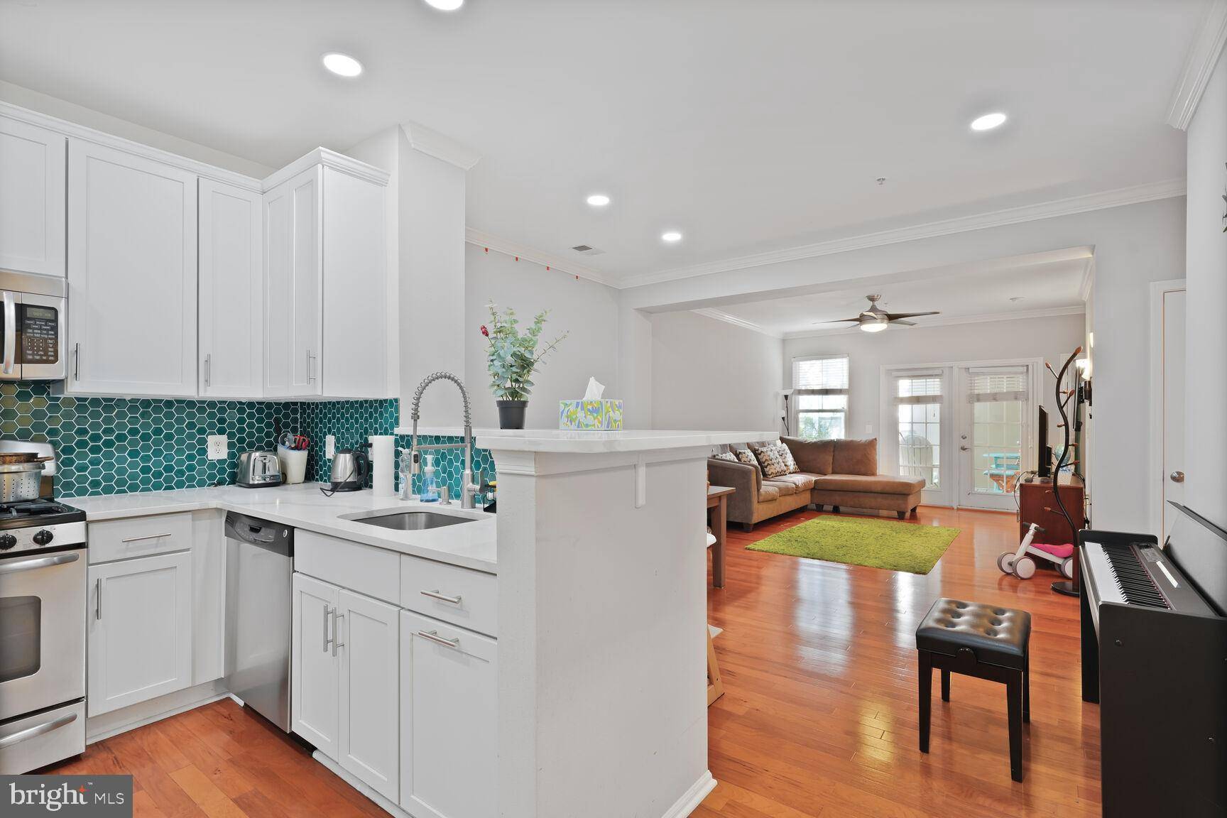 Rockville, MD 20852,11800 OLD GEORGETOWN RD #1324