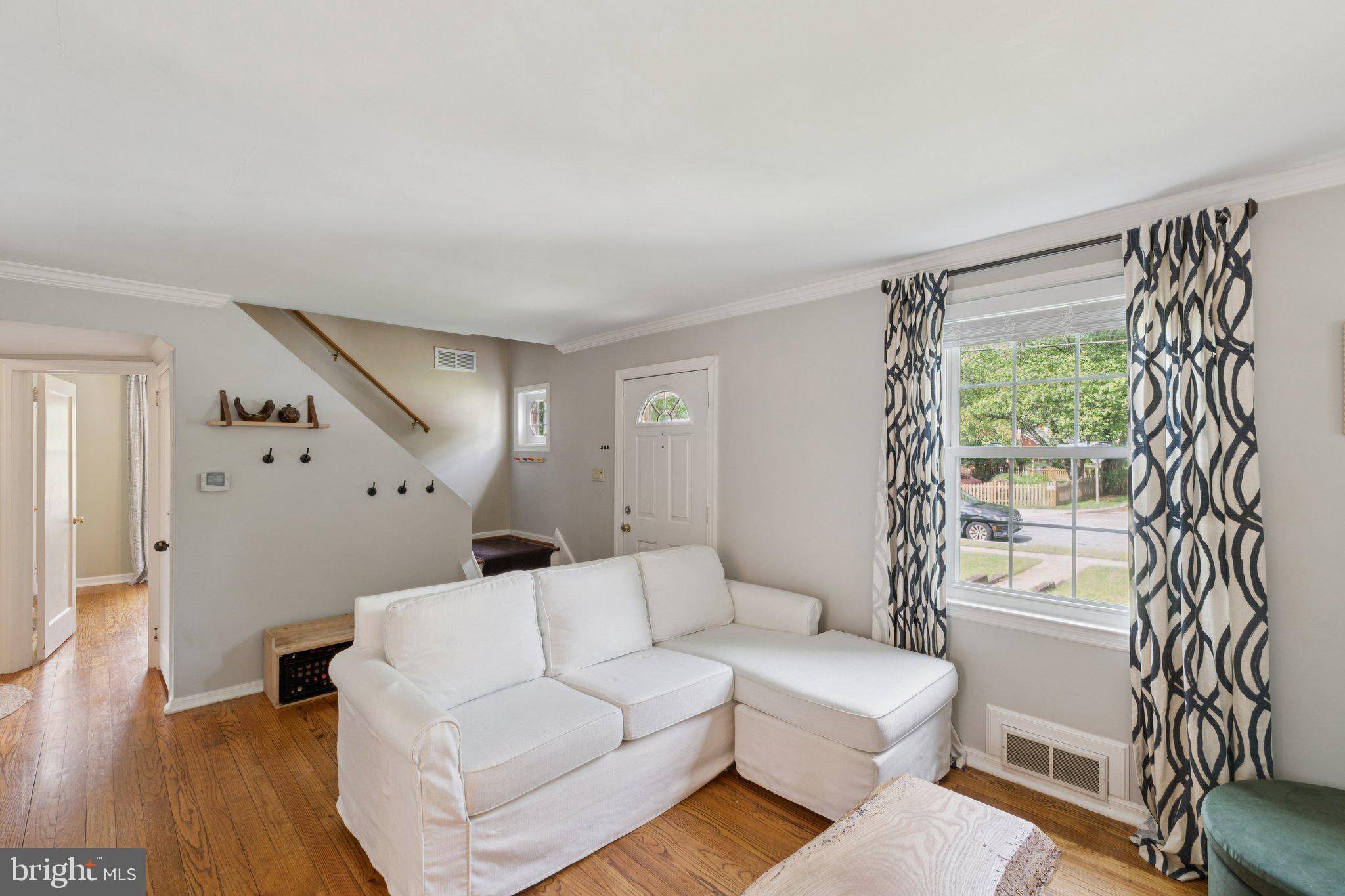 Falls Church, VA 22042,2907 SUMMERFIELD RD