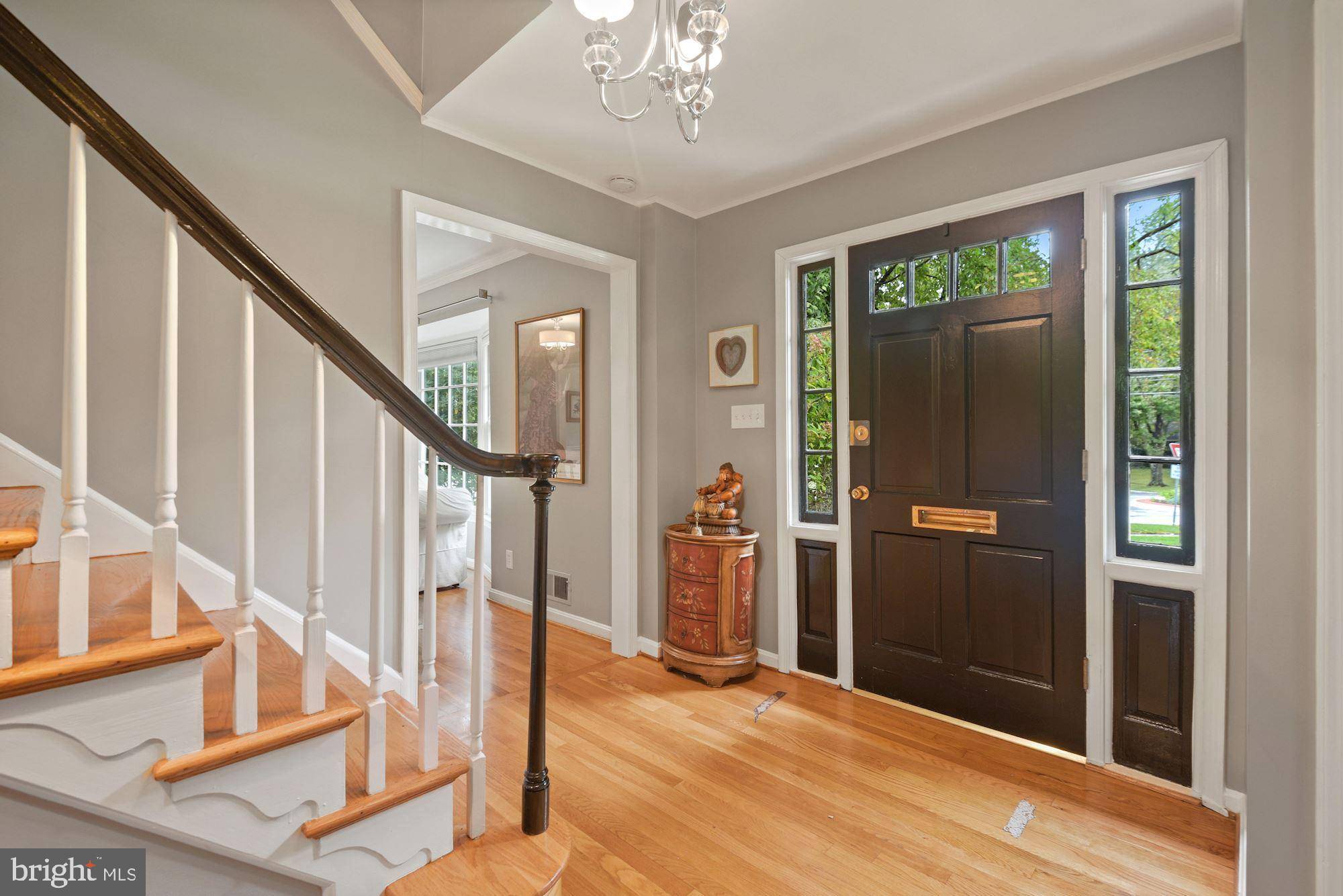 Rockville, MD 20852,11804 STONEWOOD LN