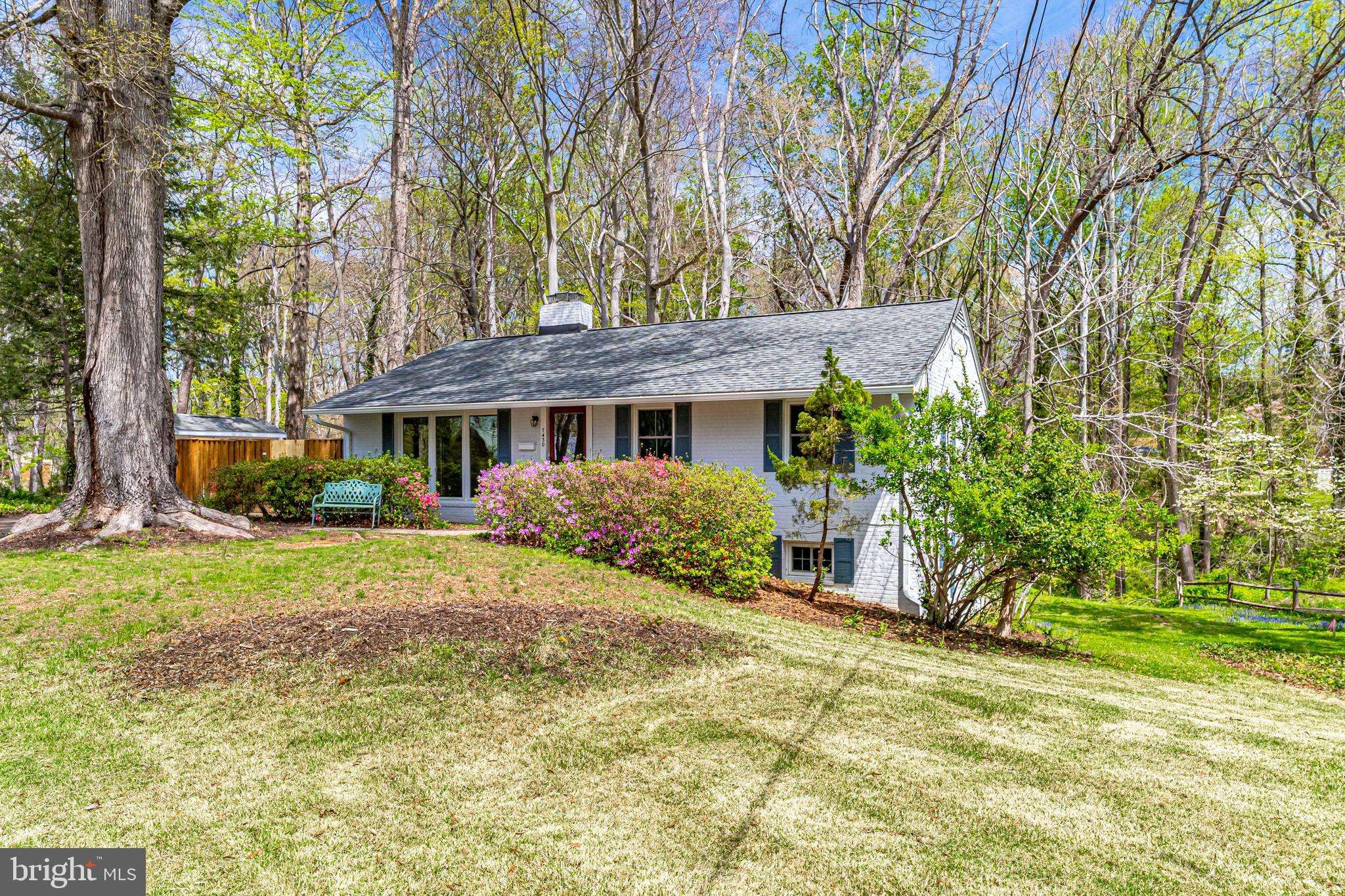 Springfield, VA 22150,7430 HASTINGS ST