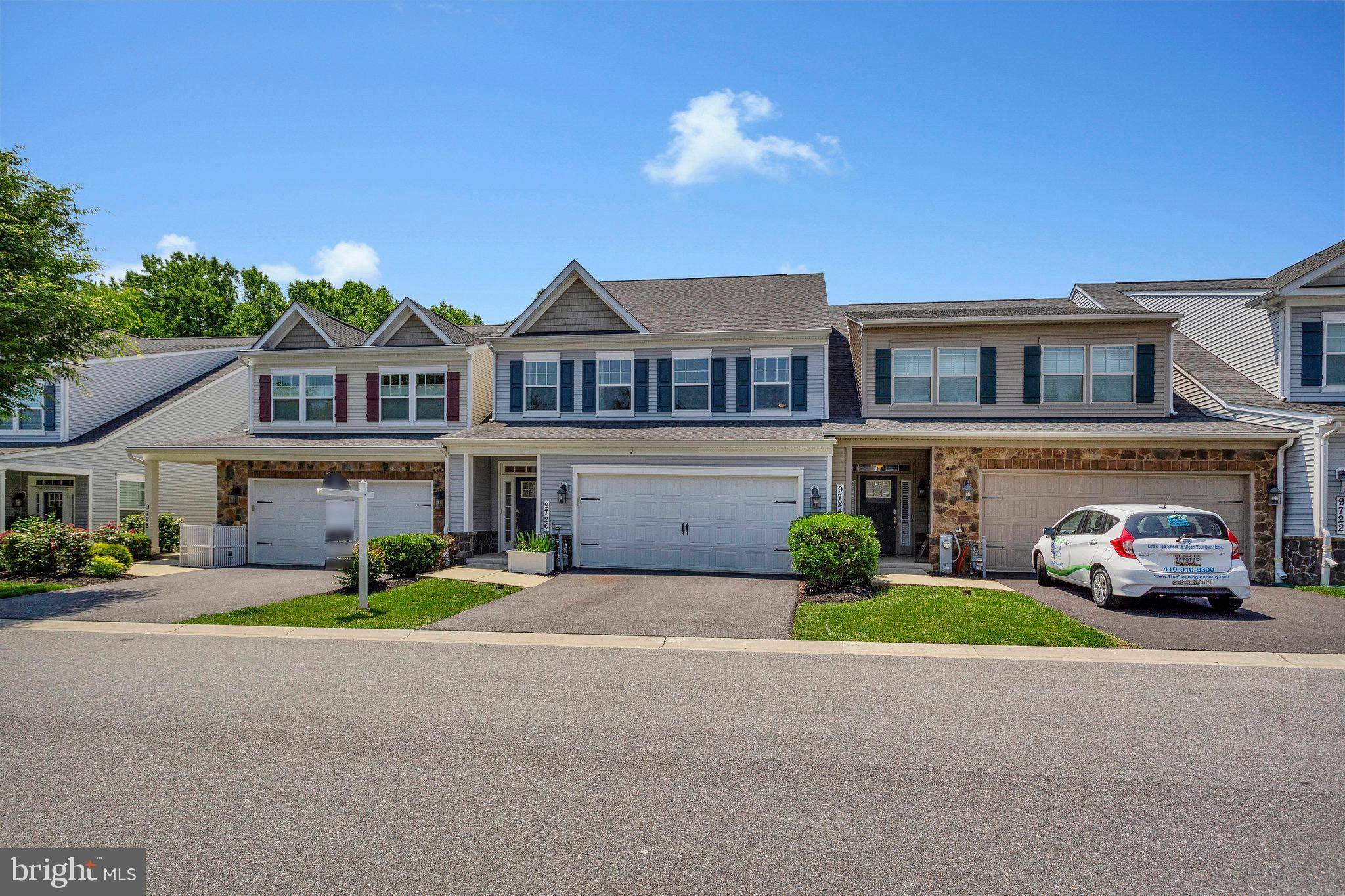 Laurel, MD 20723,9726 KNOWLEDGE DR