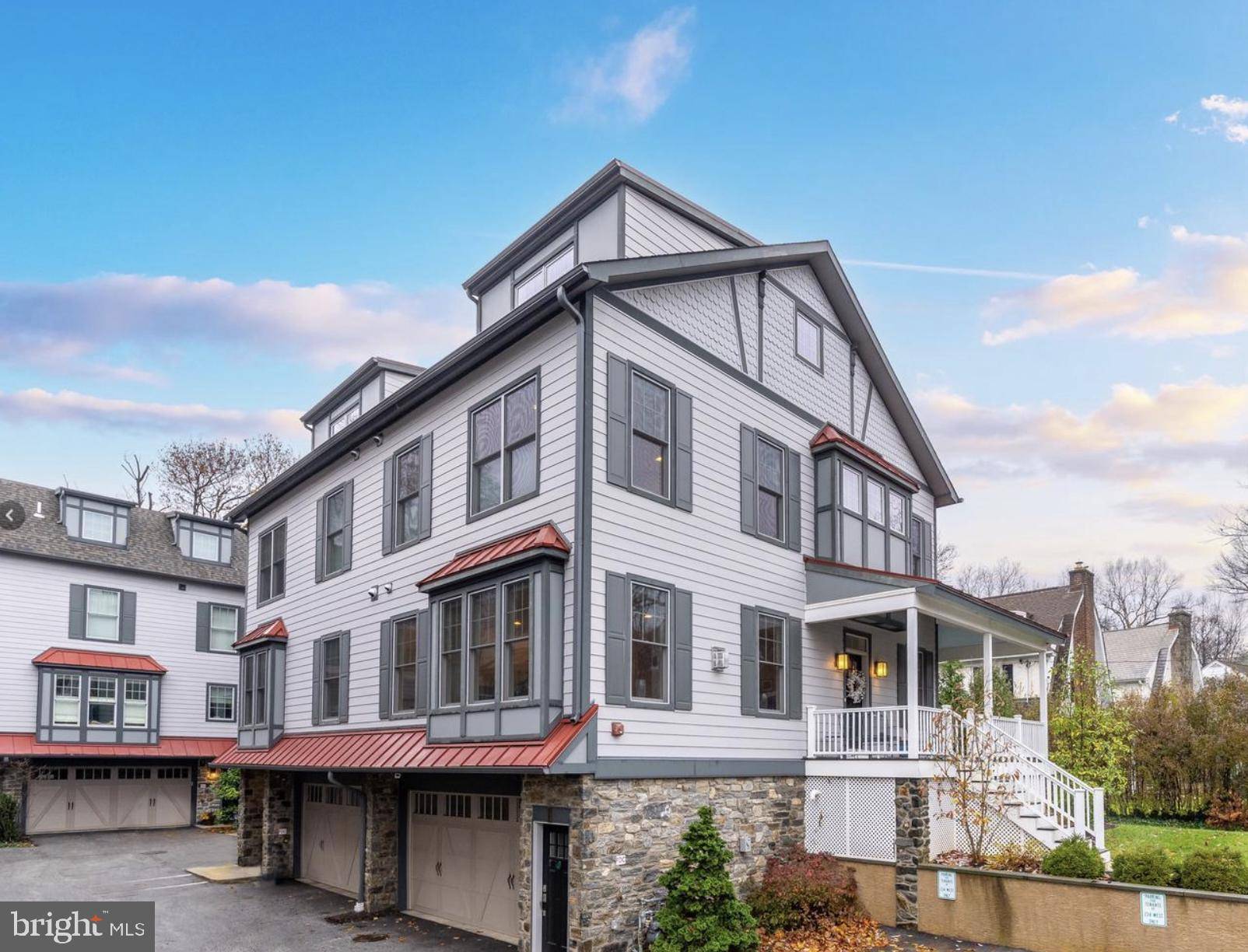 Haverford, PA 19041,234 MONTGOMERY AVE #2