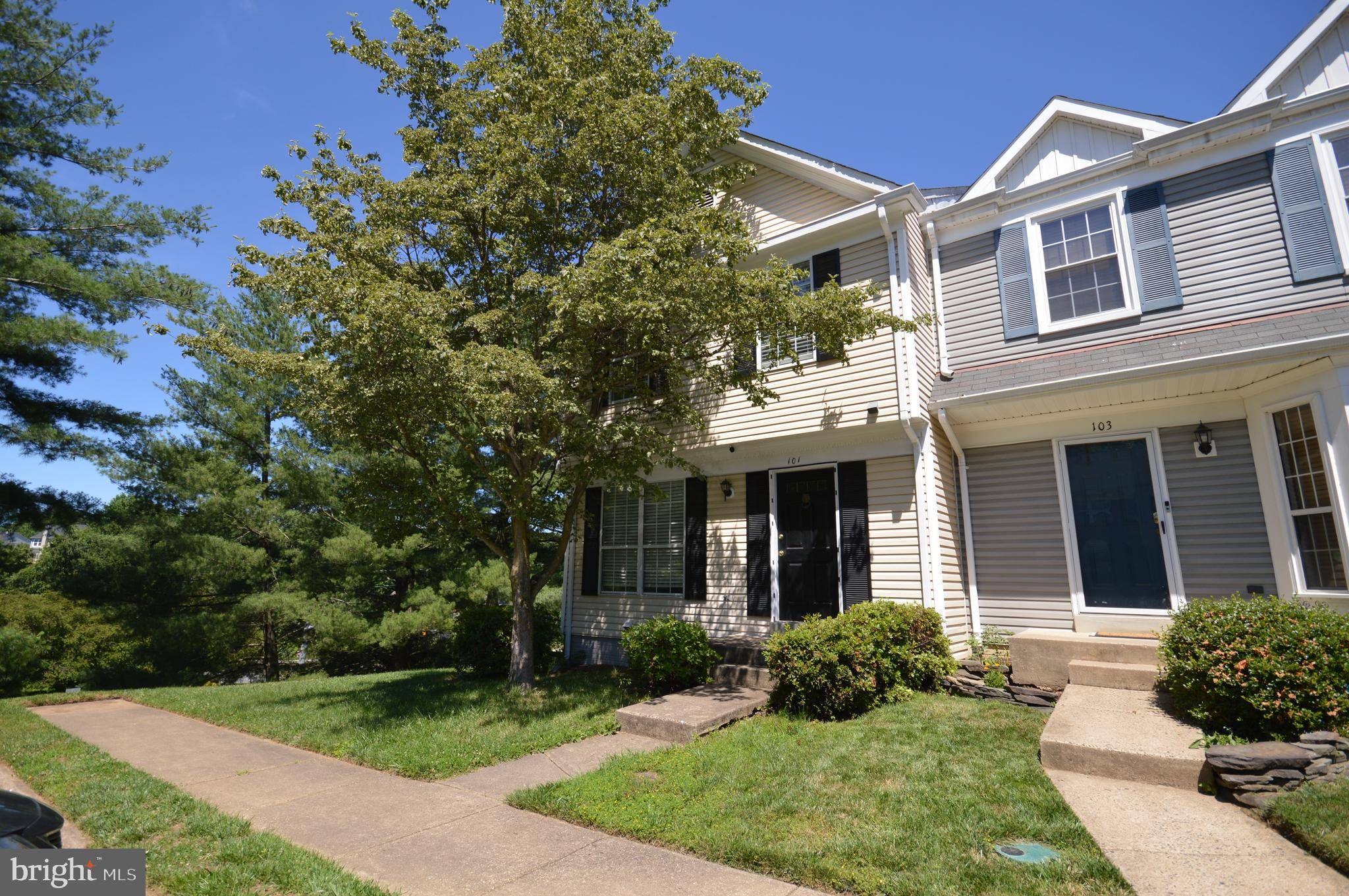 Stafford, VA 22554,101 ASTON CT