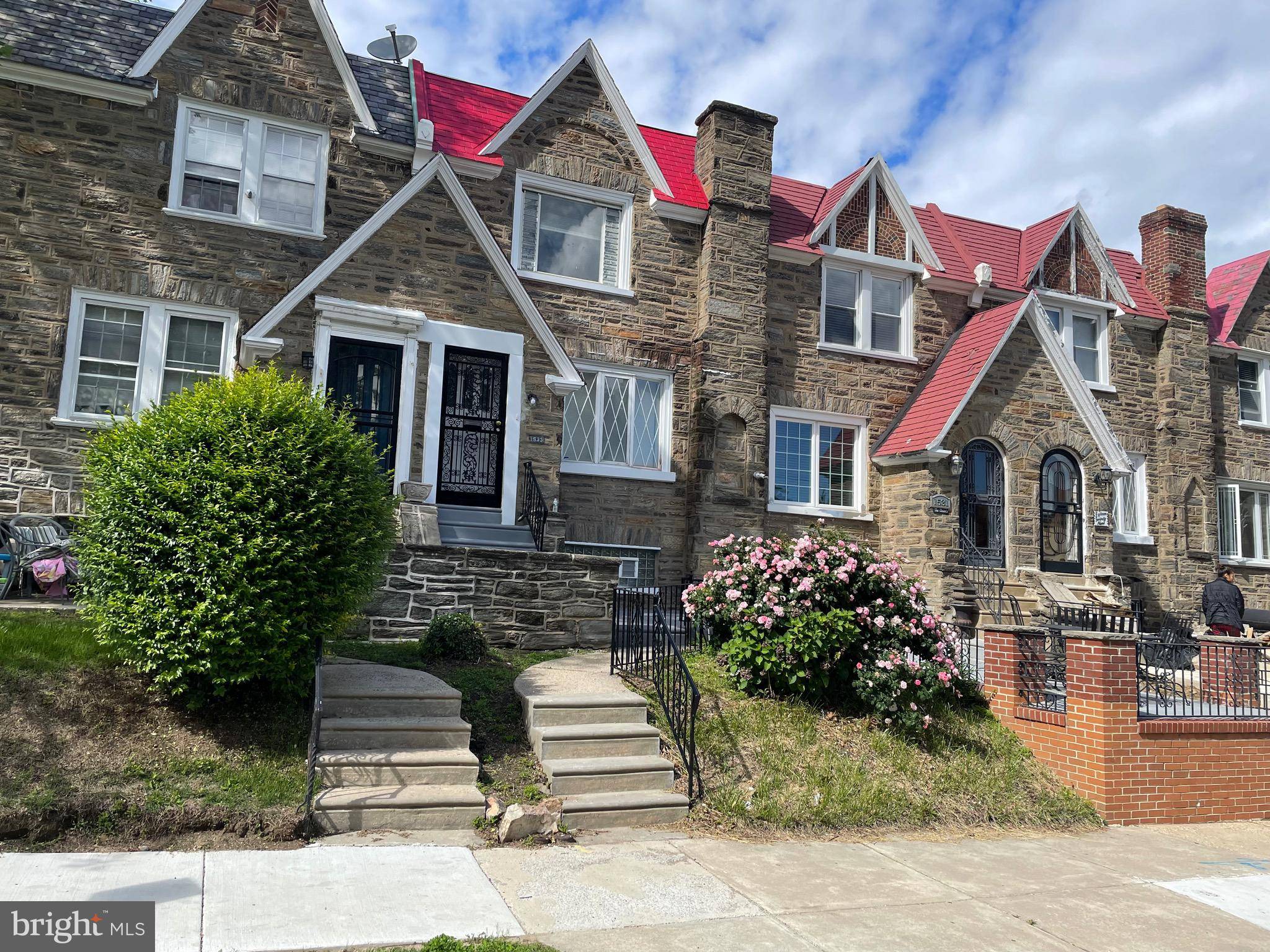 Philadelphia, PA 19126,1533 W CHELTEN AVE
