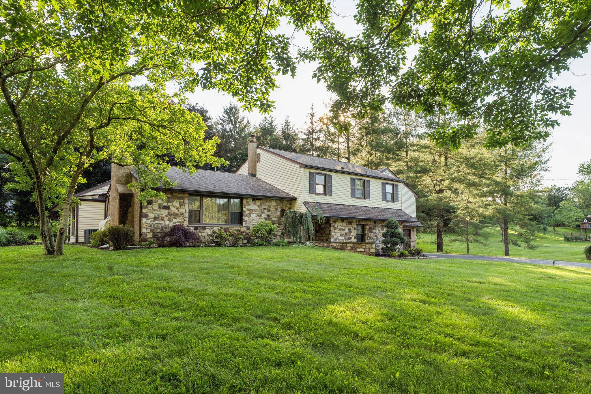 West Chester, PA 19382,1611 W LYNN DR