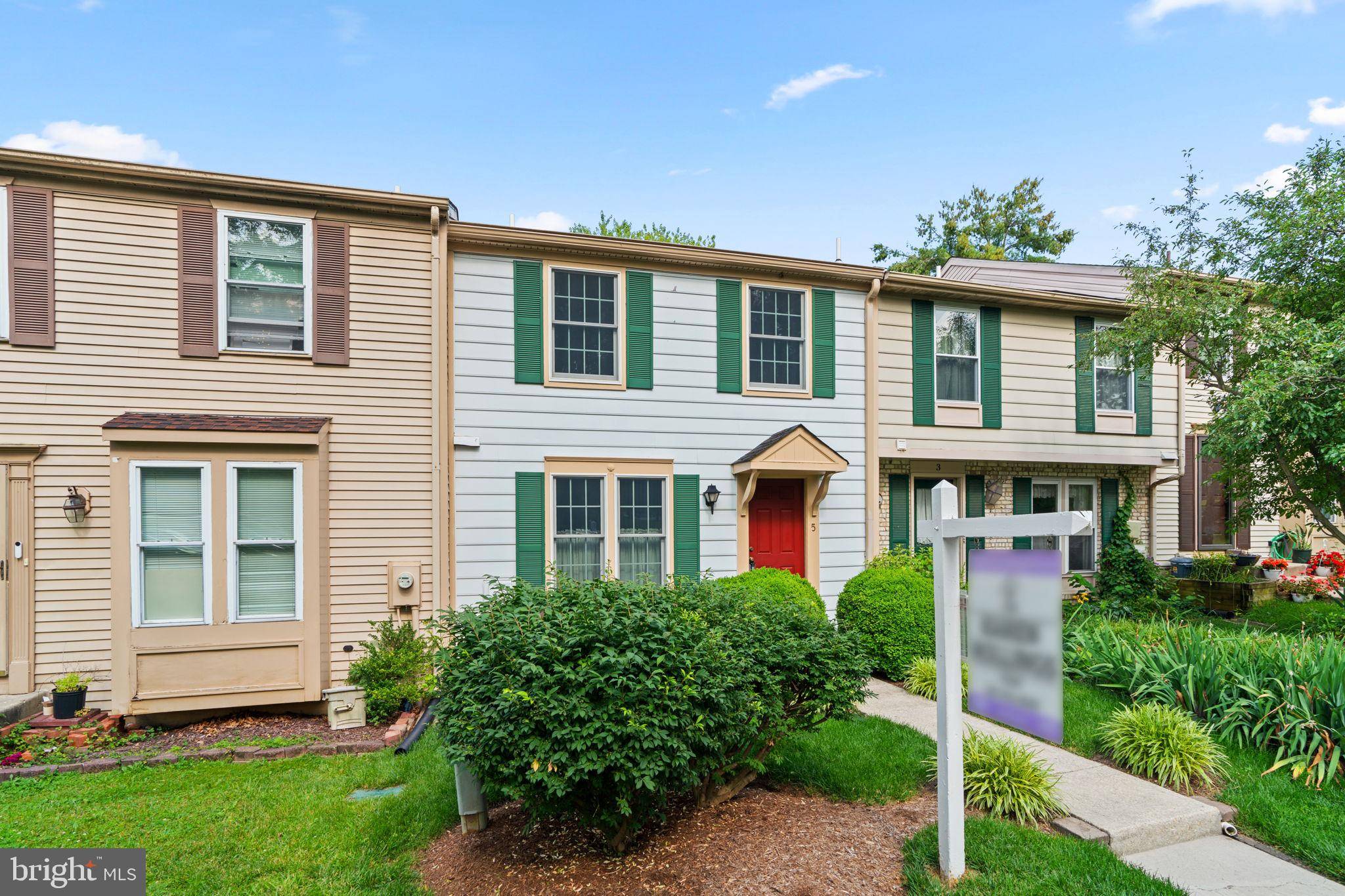 Burtonsville, MD 20866,5 BALLINGER CT