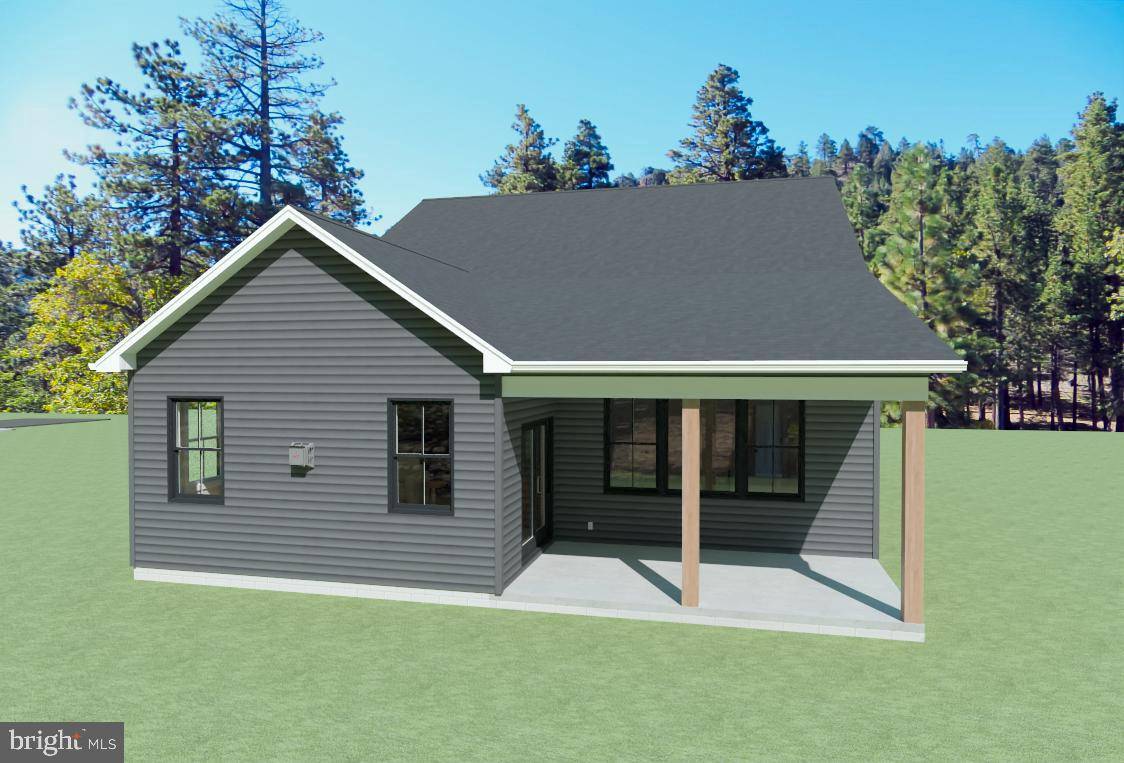 Camp Hill, PA 17011,LOT 25 LOCUST RD