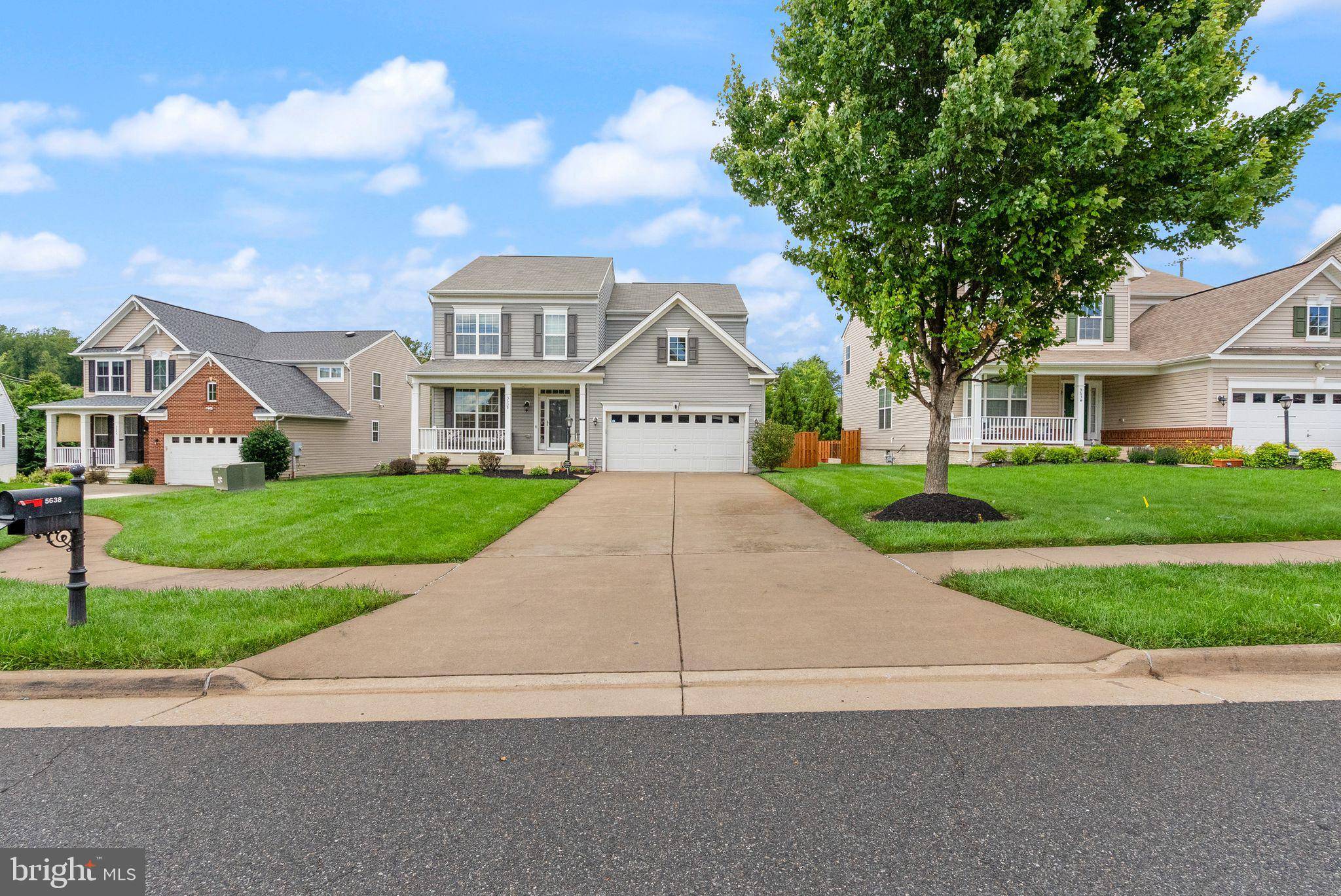 Woodbridge, VA 22193,5638 MINNIE CT