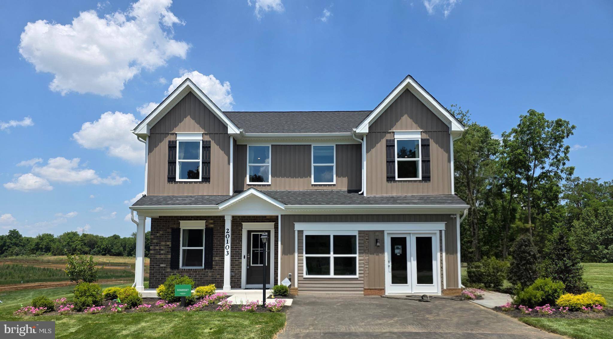 Hagerstown, MD 21742,20103 REGENT CIR
