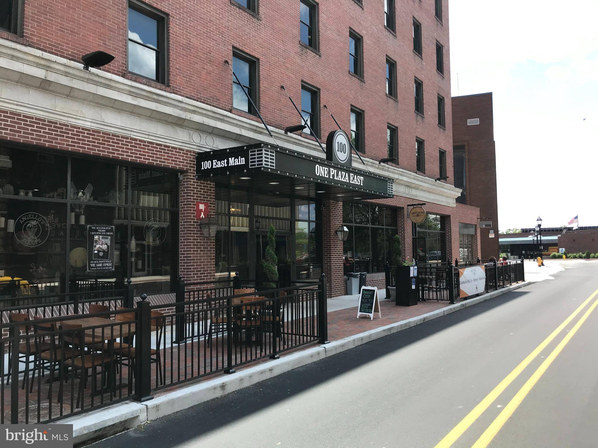 Salisbury, MD 21801,100 E MAIN ST #300