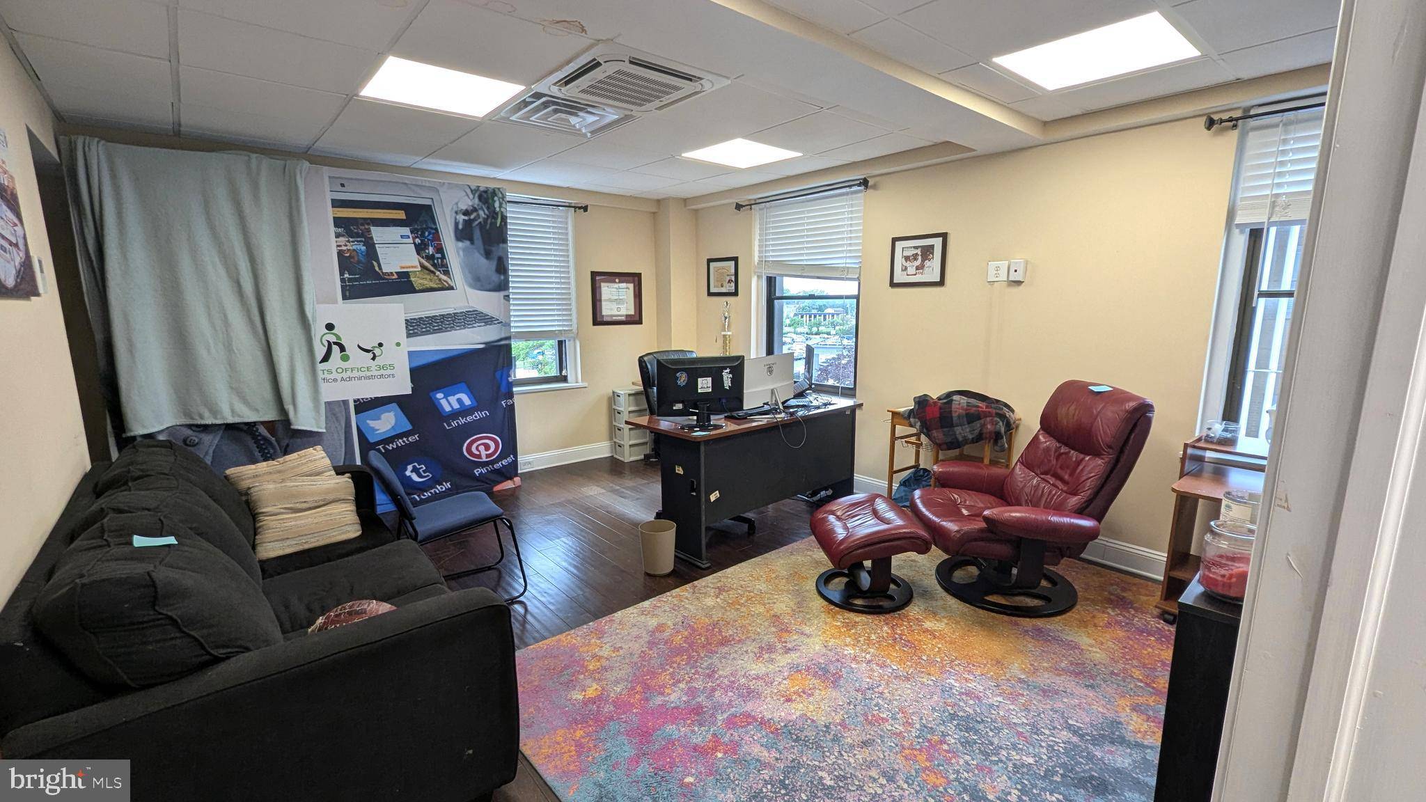 Salisbury, MD 21801,100 E MAIN ST #300