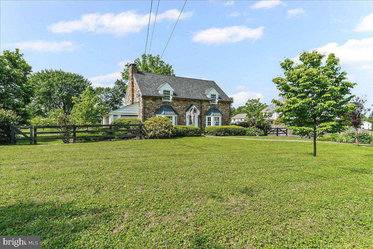 Coatesville, PA 19320,2700 STRASBURG RD