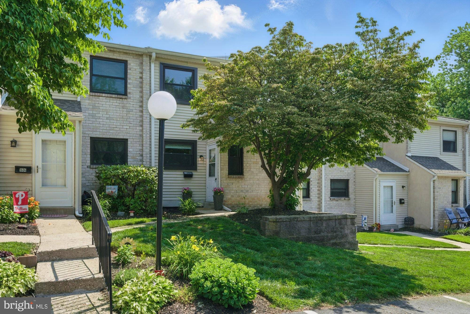 West Chester, PA 19382,1605 VALLEY DR #1605