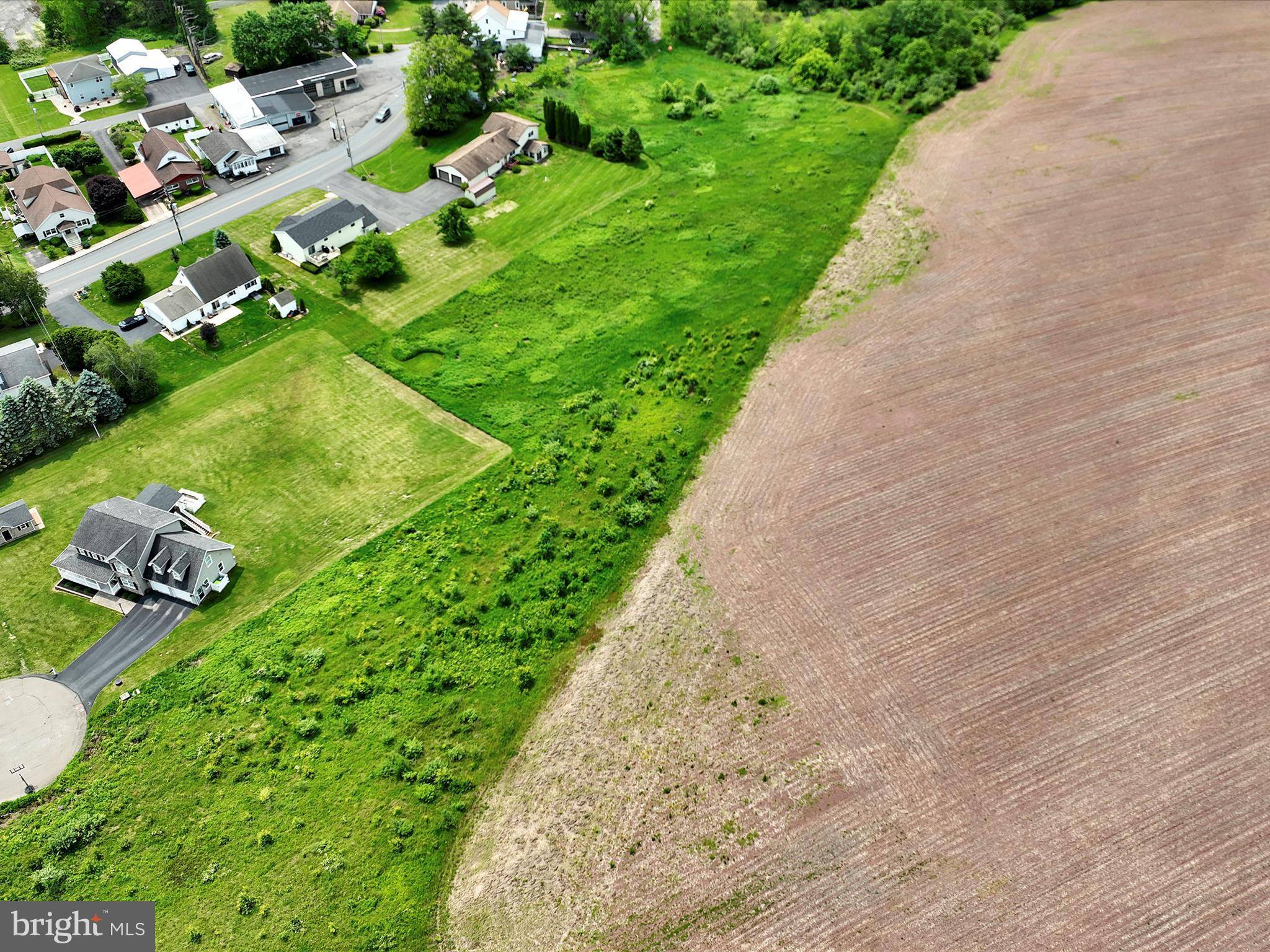 Ringtown, PA 17967,45 N 9TH ST