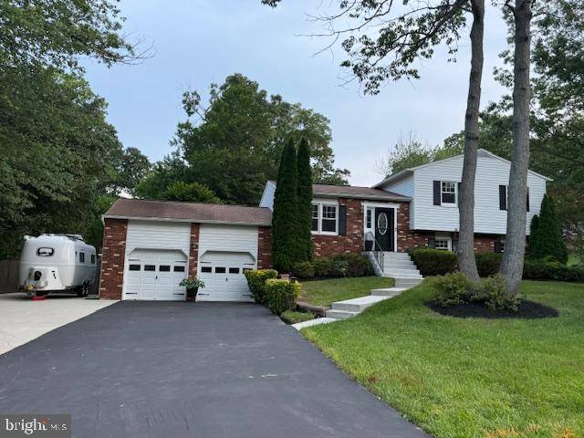 Pasadena, MD 21122,1247 SILVER RUN DR