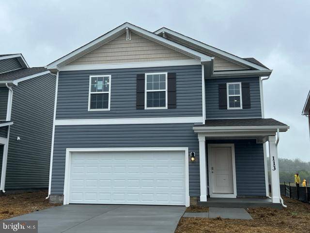 Stephens City, VA 22655,113 AVERY DR