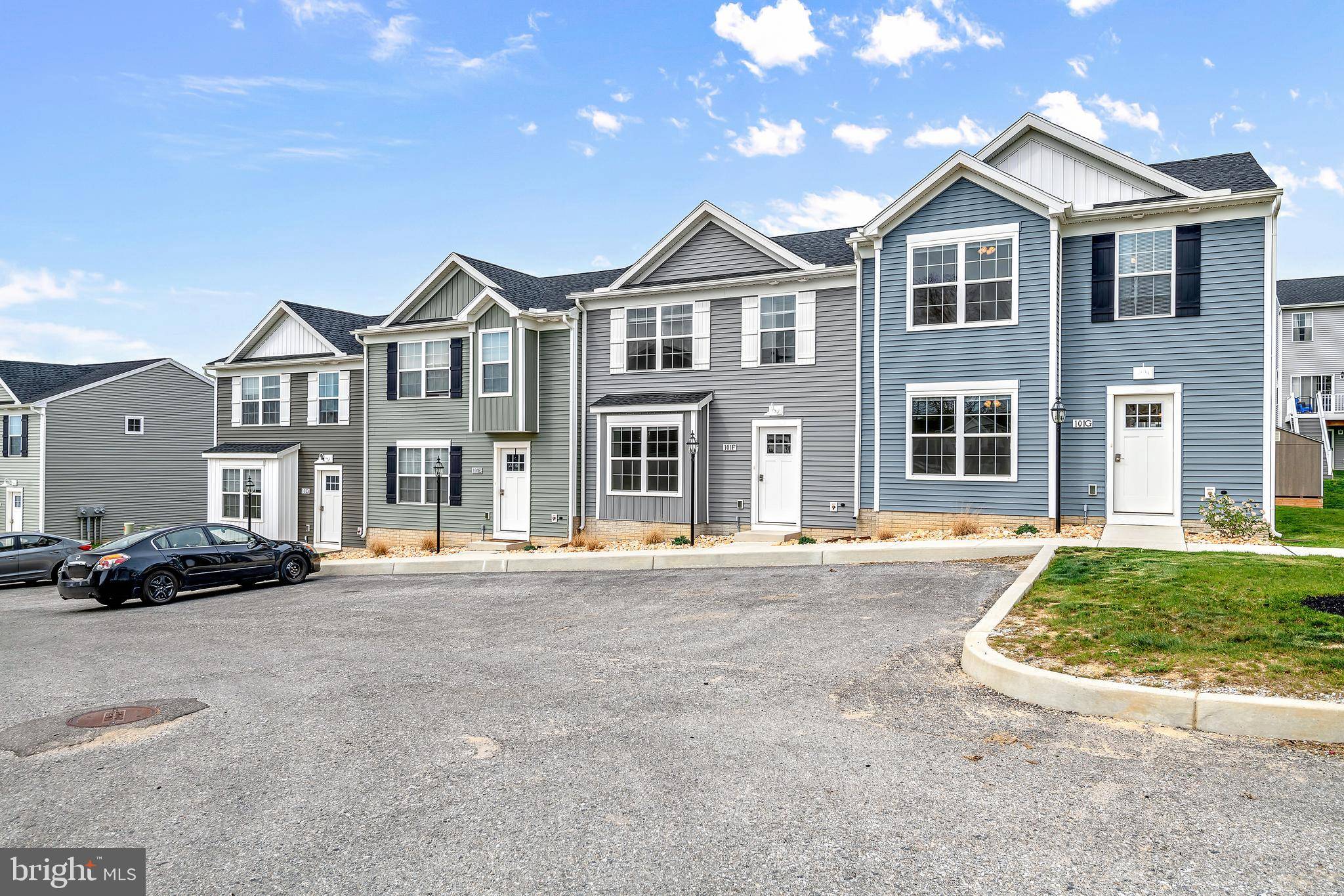 Red Lion, PA 17356,331 QUINCY DR